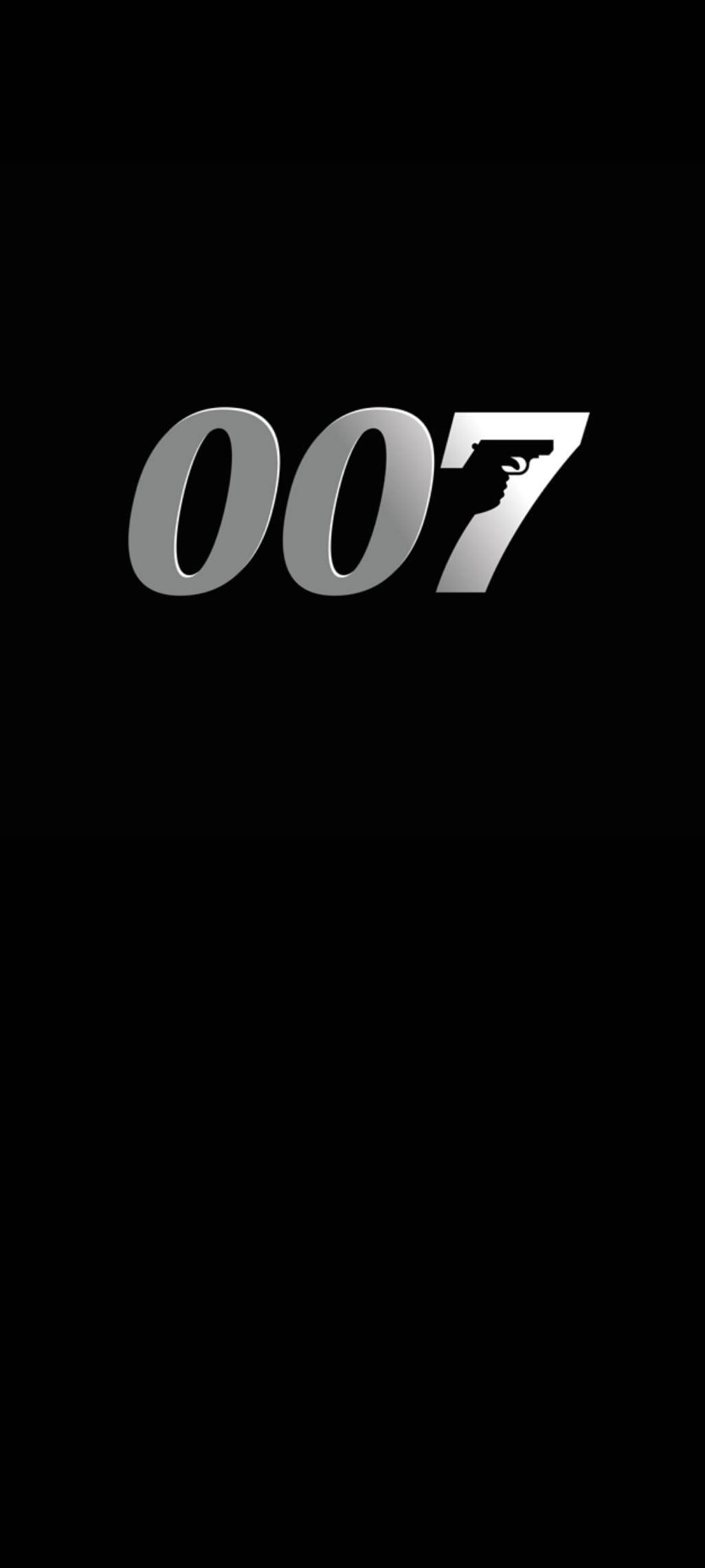 007 Para Samsung S20 FE Fondos de pantalla