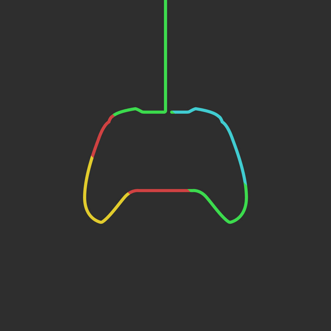 1080x1080 Xbox Minimalista Fondos de pantalla
