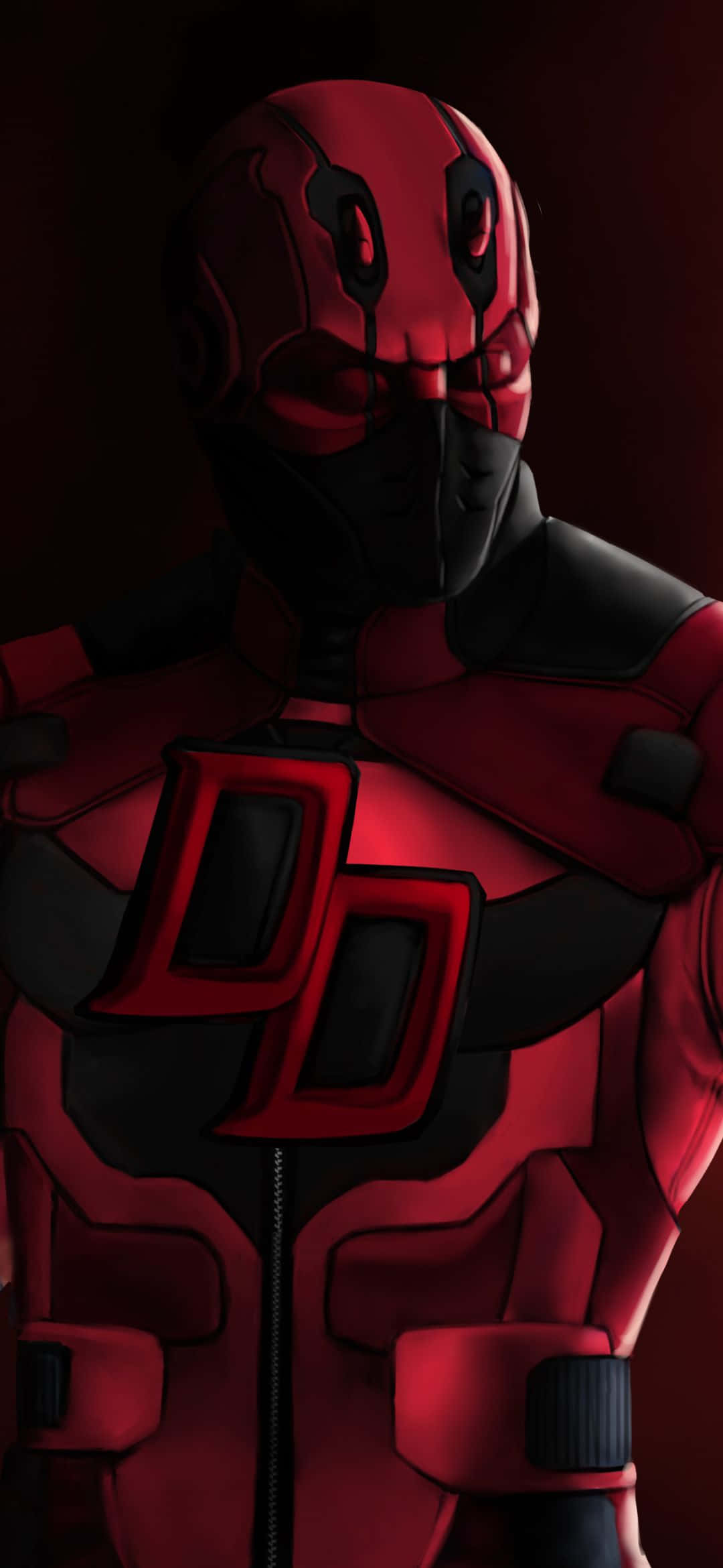 1080x2340 4K Matt Murdock Daredevil Fondos de pantalla