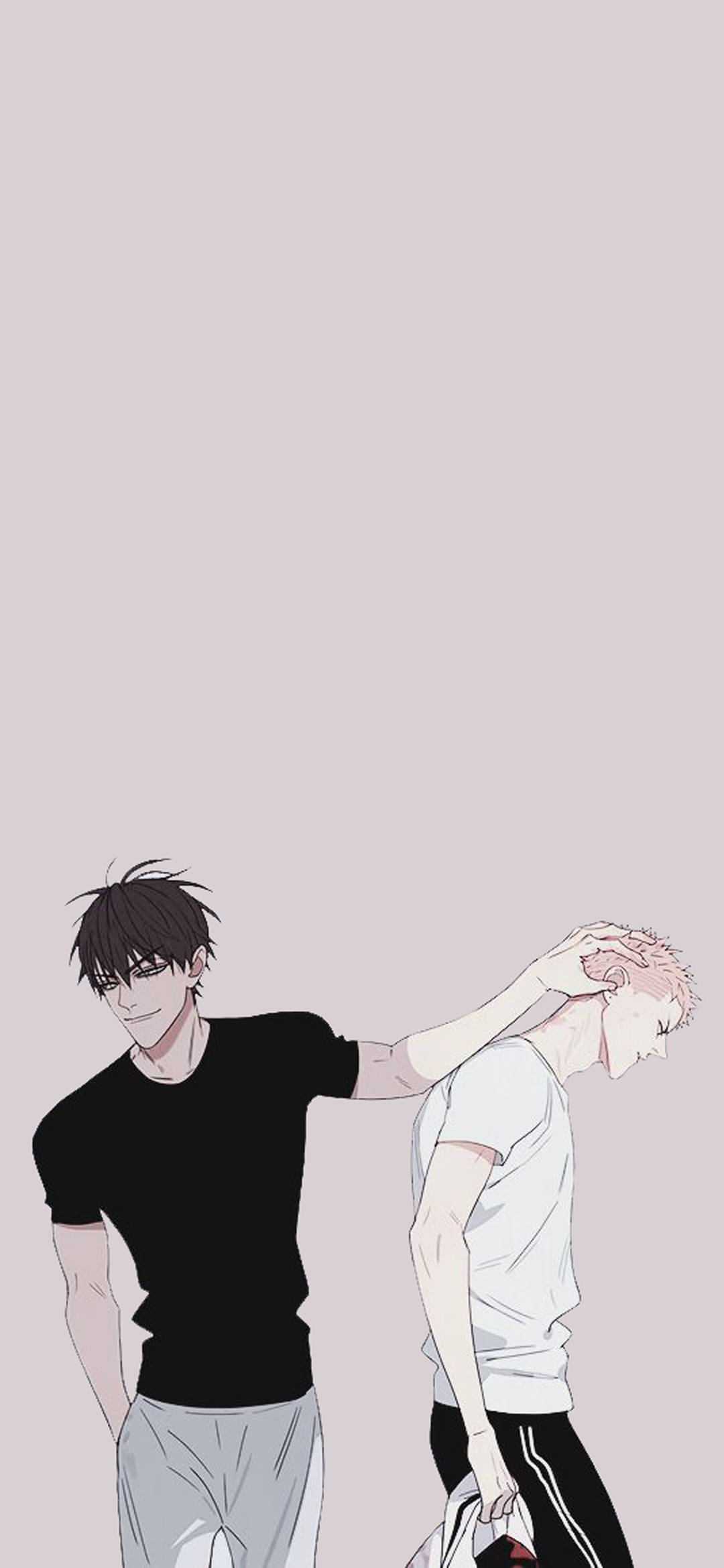 19 Días He Tian X Mo Fondos de pantalla