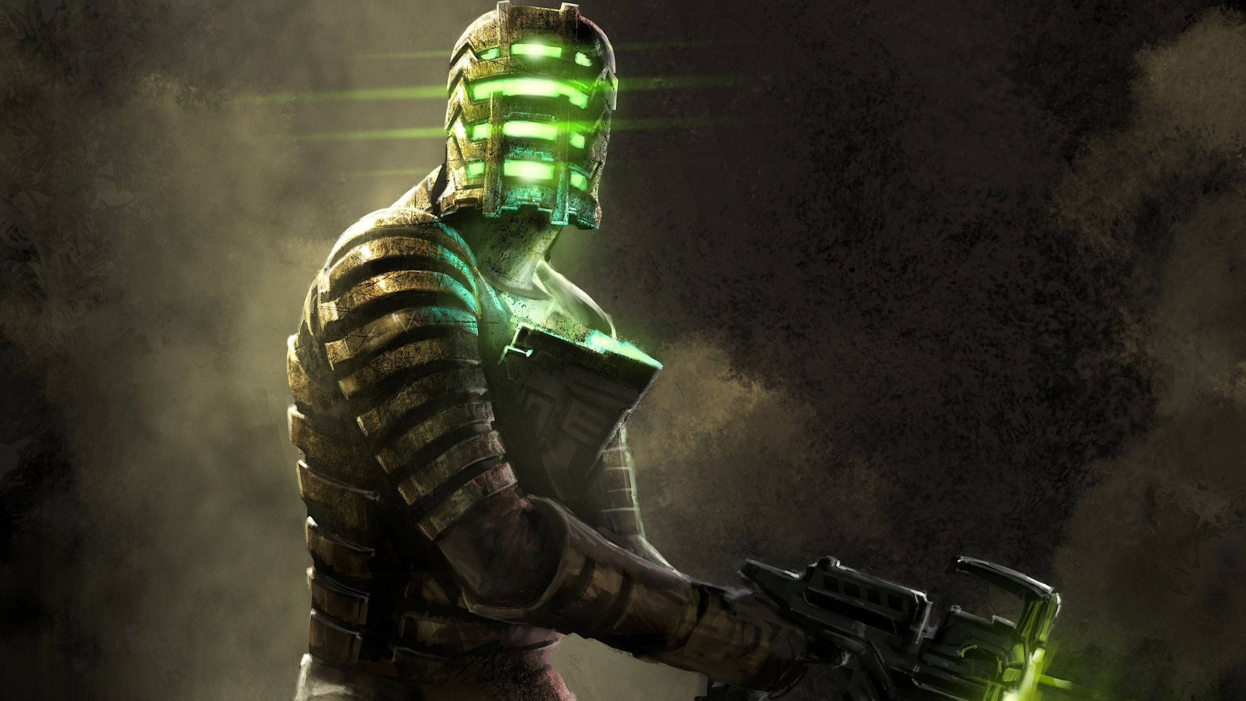 2560x1440 Dead Space para juegos Fondos de pantalla