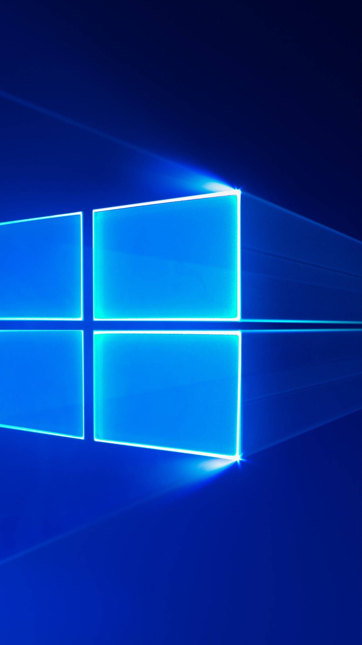 4K Logo de Windows para Android Fondos de pantalla