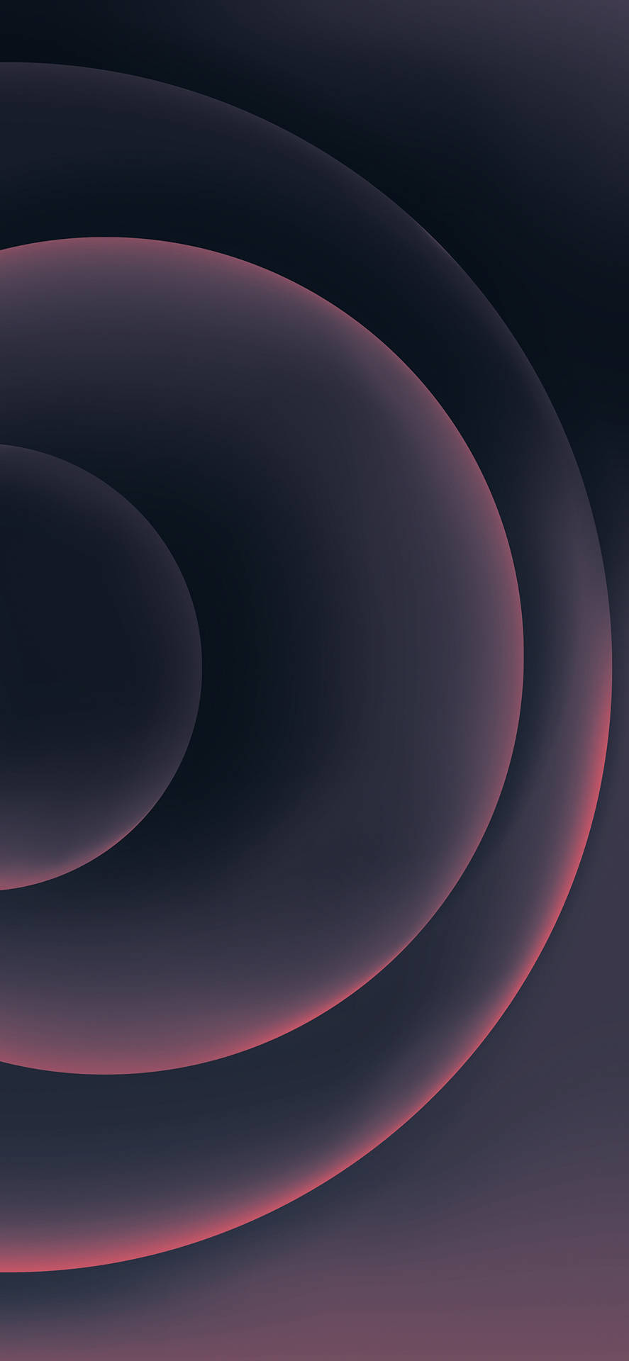 8K Fondo Predeterminado iPhone 12 Pro Fondos de pantalla