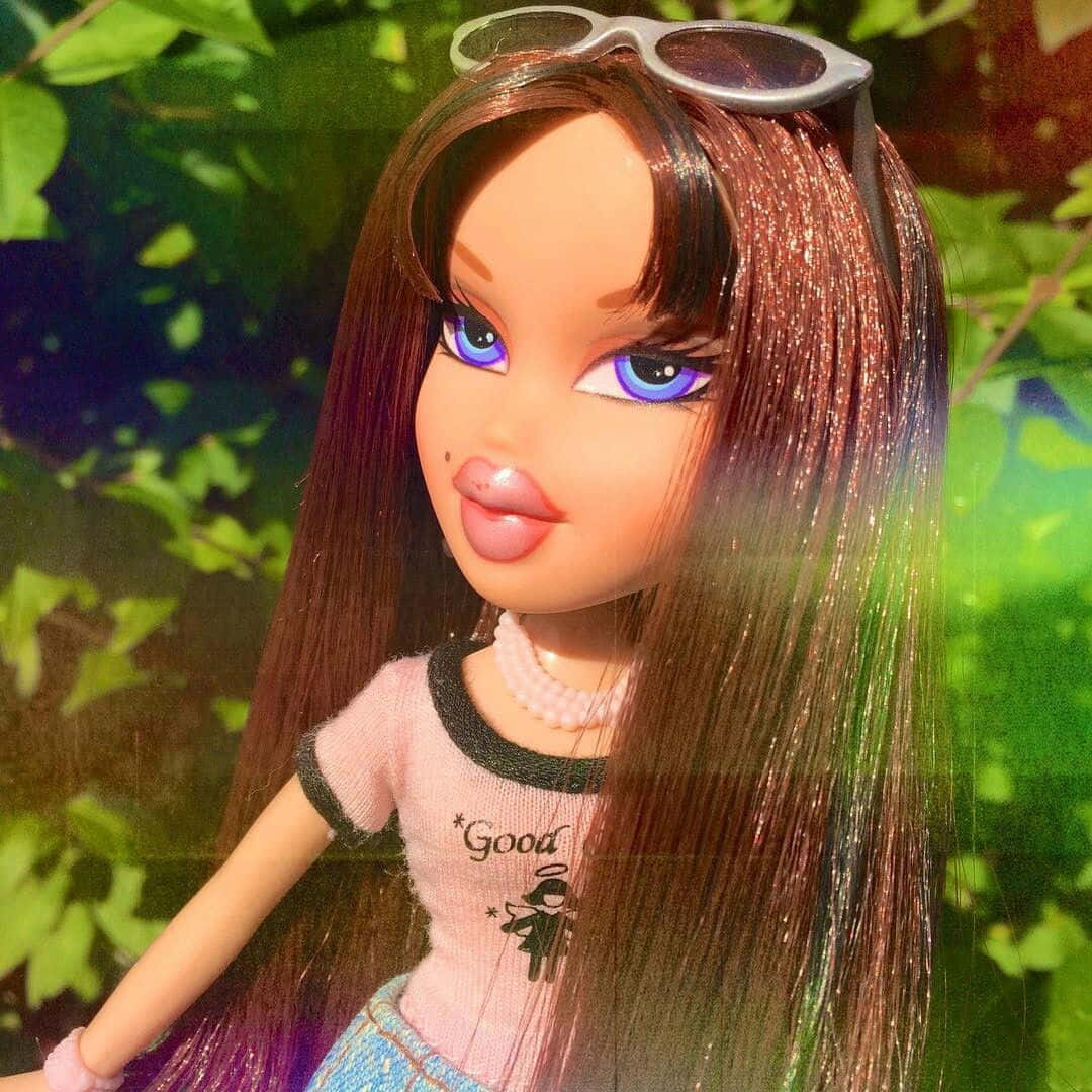 ¡Abraza a la fashionista Bratz que llevas dentro! Fondos de pantalla