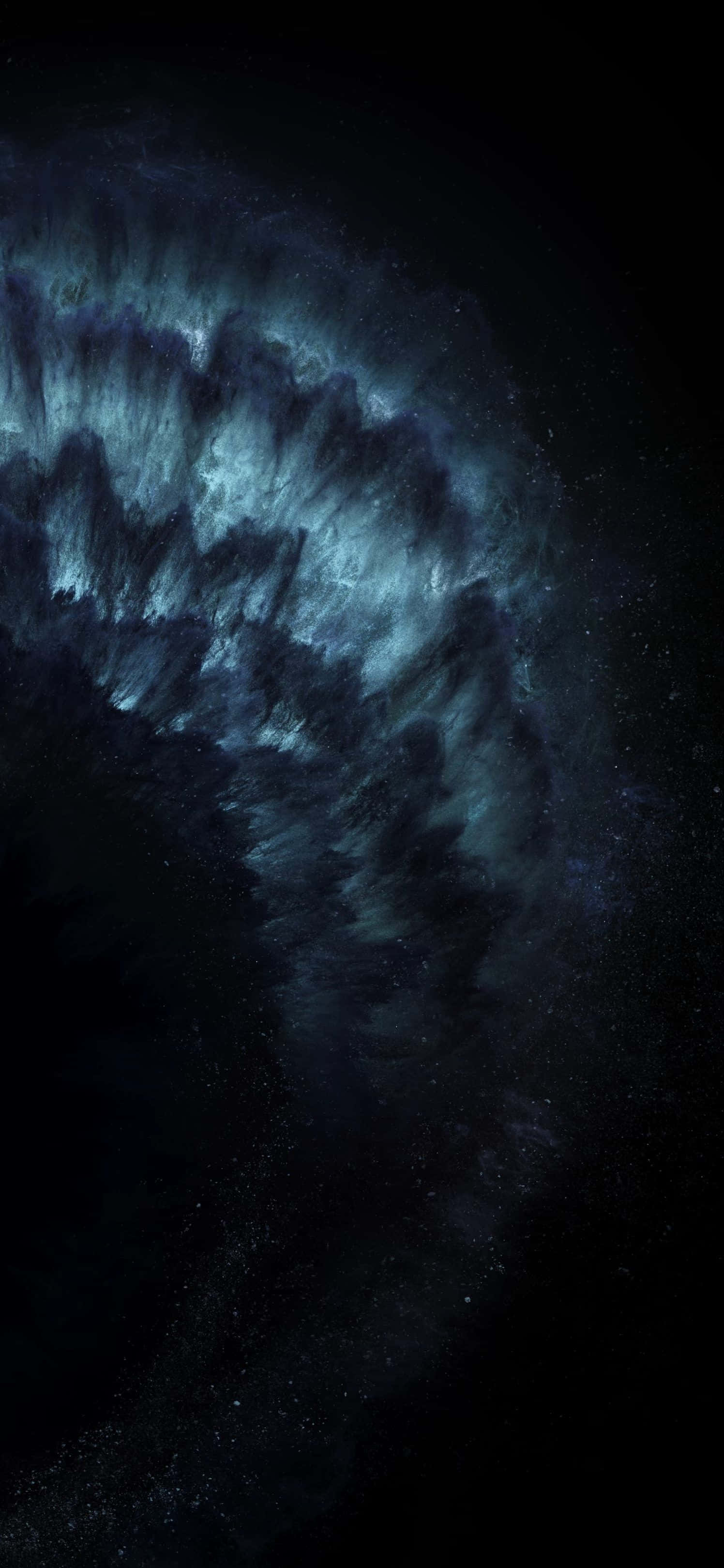 Abraza el Cielo Nocturno Fondos de pantalla
