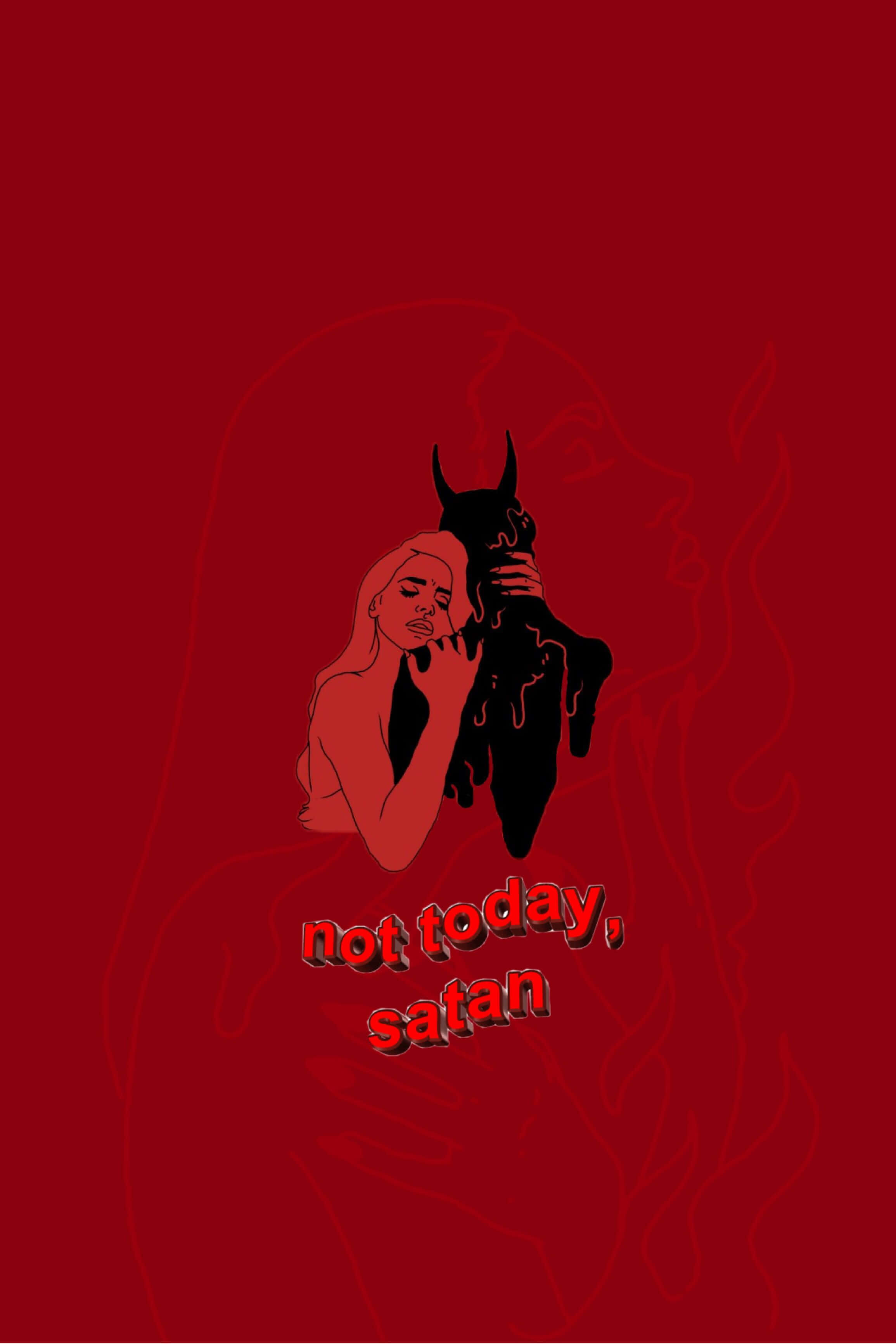 Abraza el estilo oscuro y vanguardista de este fondo de pantalla estético grunge para teléfono. Fondos de pantalla