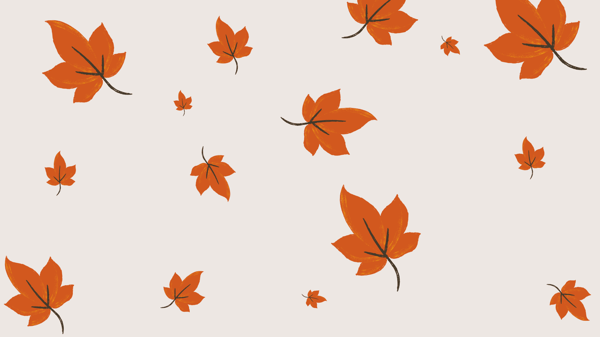 Abraza la colorida belleza del otoño Fondos de pantalla