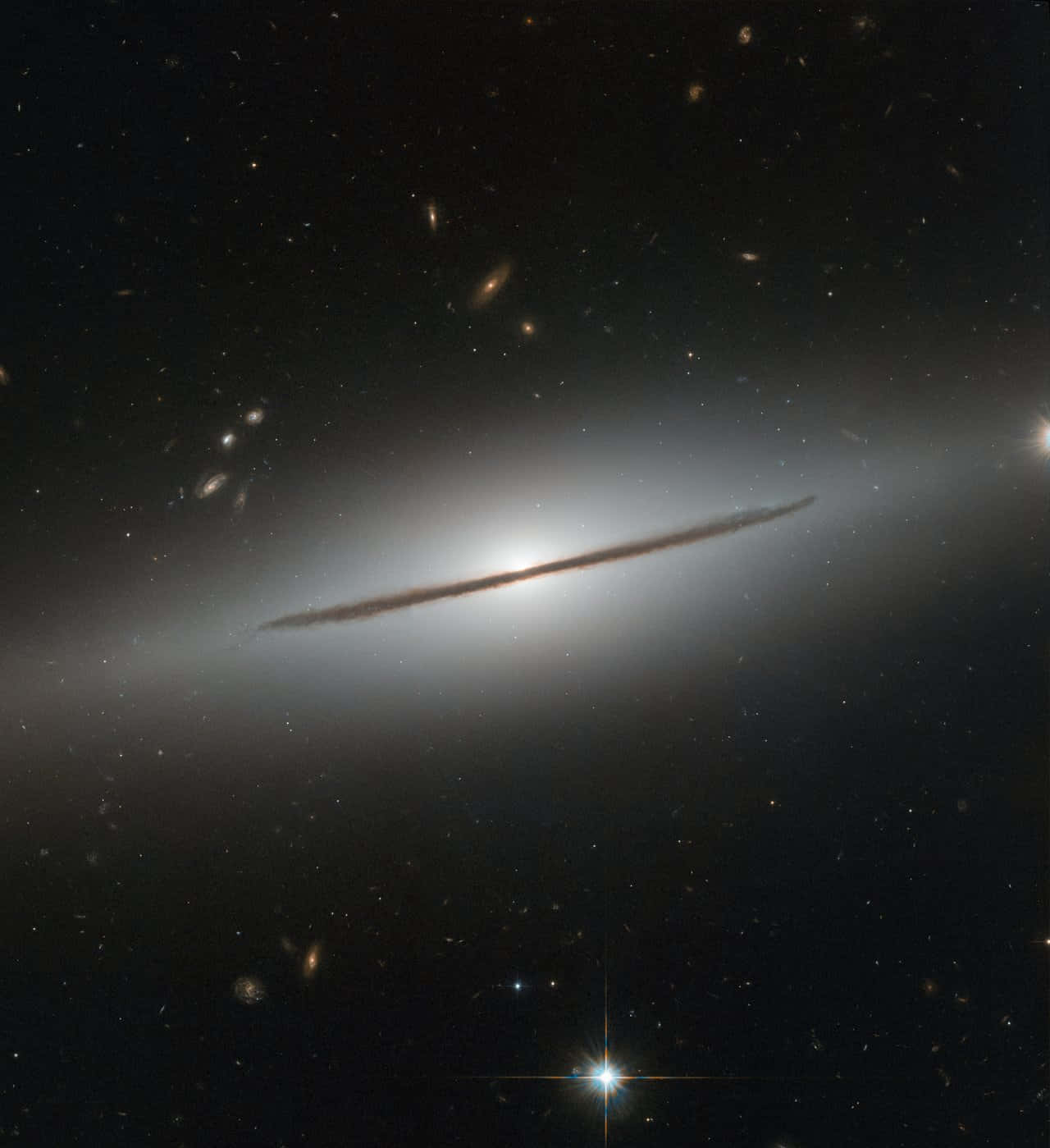 Abraza la maravilla del espacio Fondos de pantalla