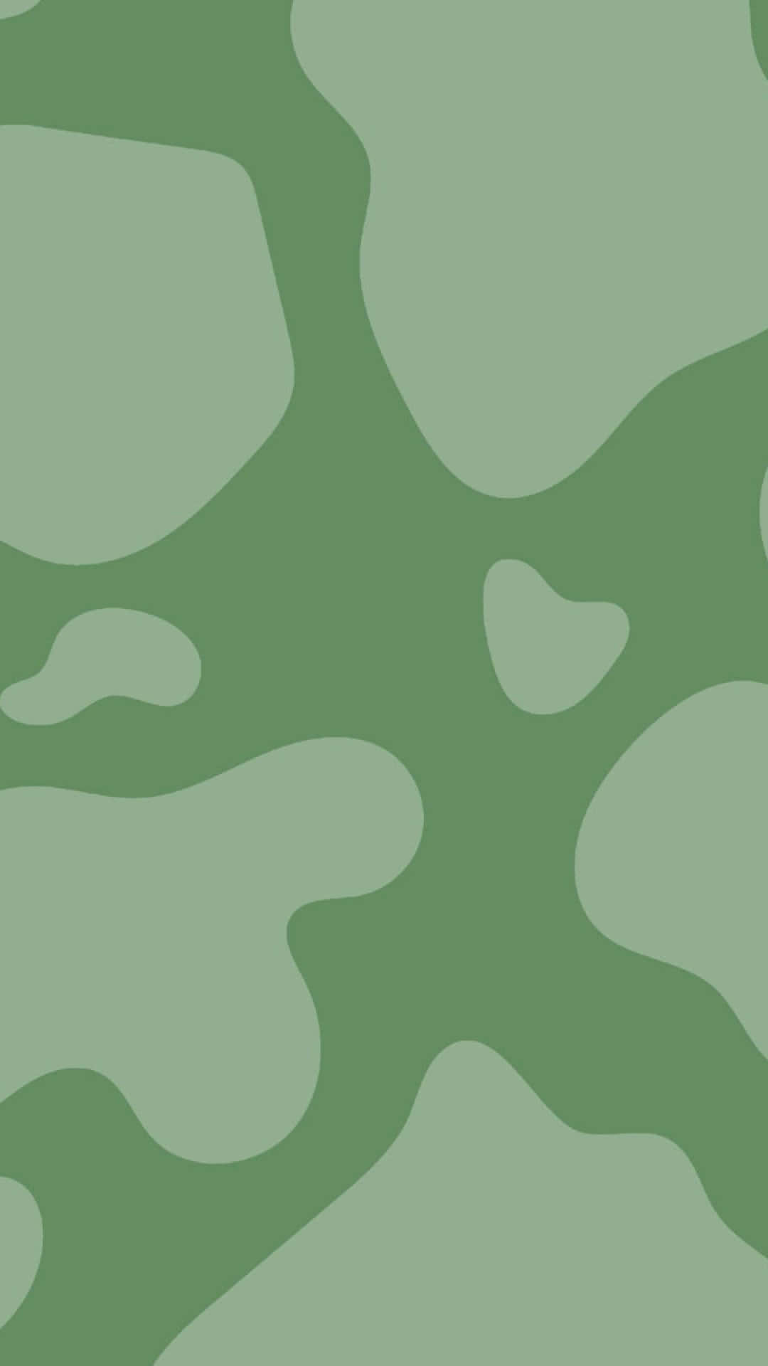 Abraza la naturaleza con una estética verde salvia Fondos de pantalla