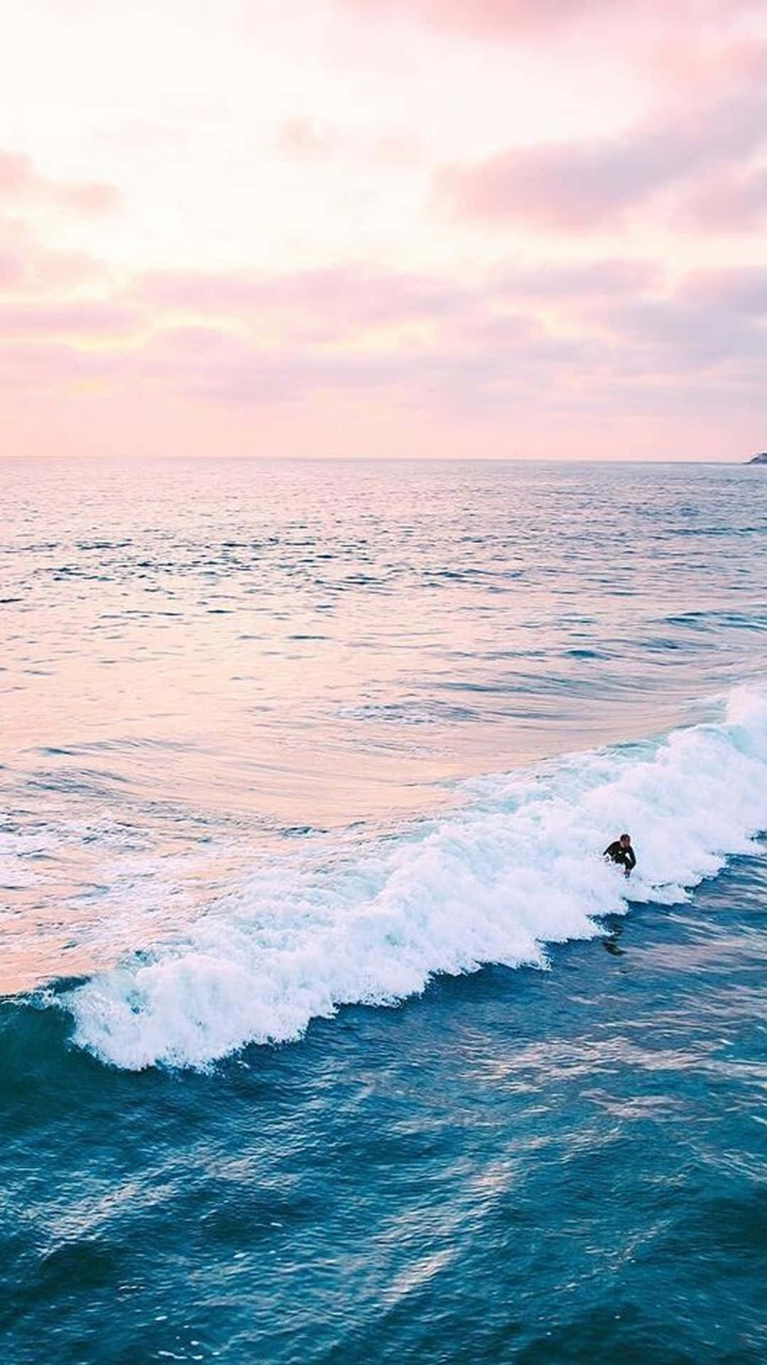 "Abraza las Vibras del Verano - Siente el Sol en tu Piel" Fondos de pantalla