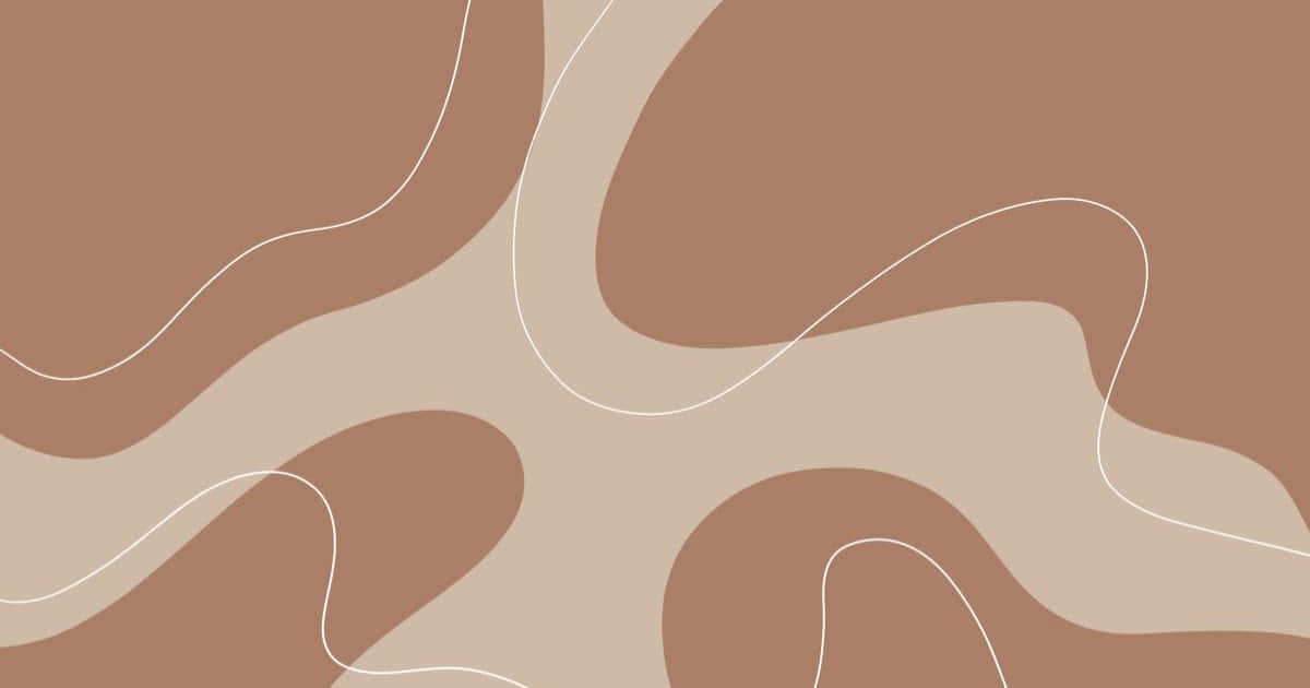 Abraza los tonos tierra con el Marrón Estético Fondos de pantalla