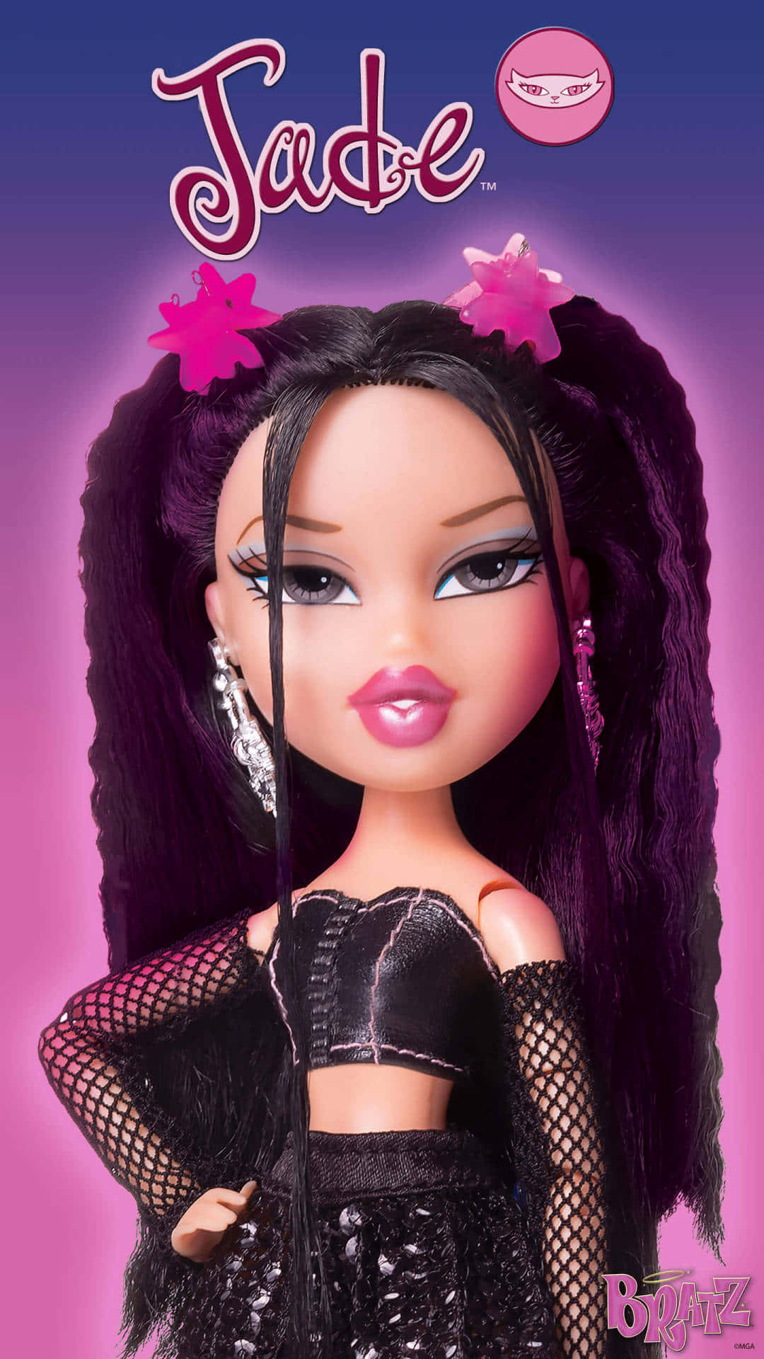 Abraza tu Bratz interior Fondos de pantalla