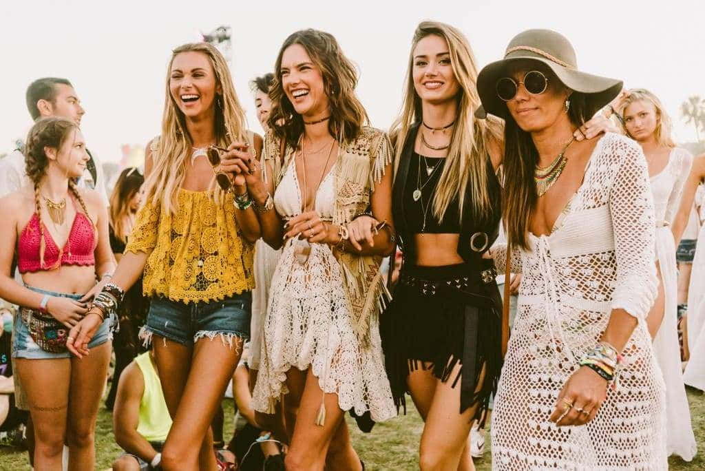 Abraza tu espíritu bohemio con la belleza de la naturaleza Fondos de pantalla