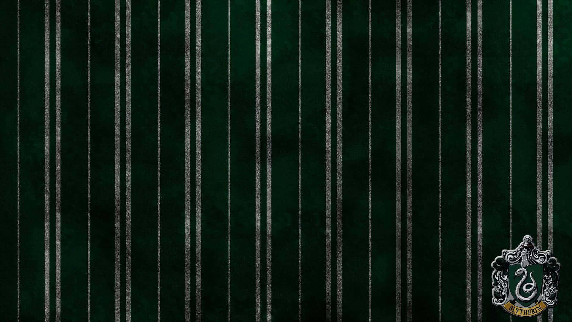 Abraza tu verdadera naturaleza Slytherin Fondos de pantalla
