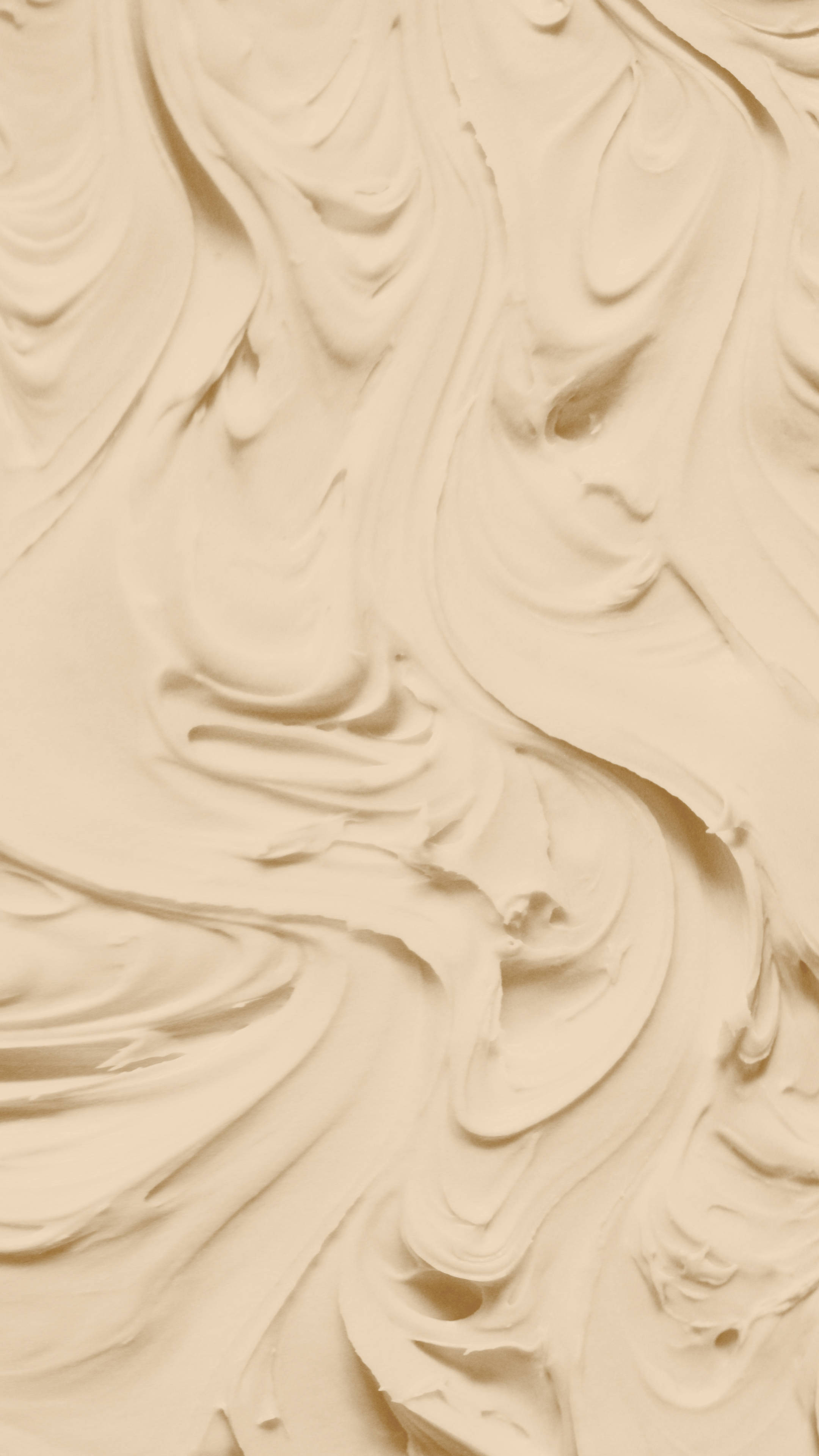 Abstracto texturizado estético crema Fondos de pantalla