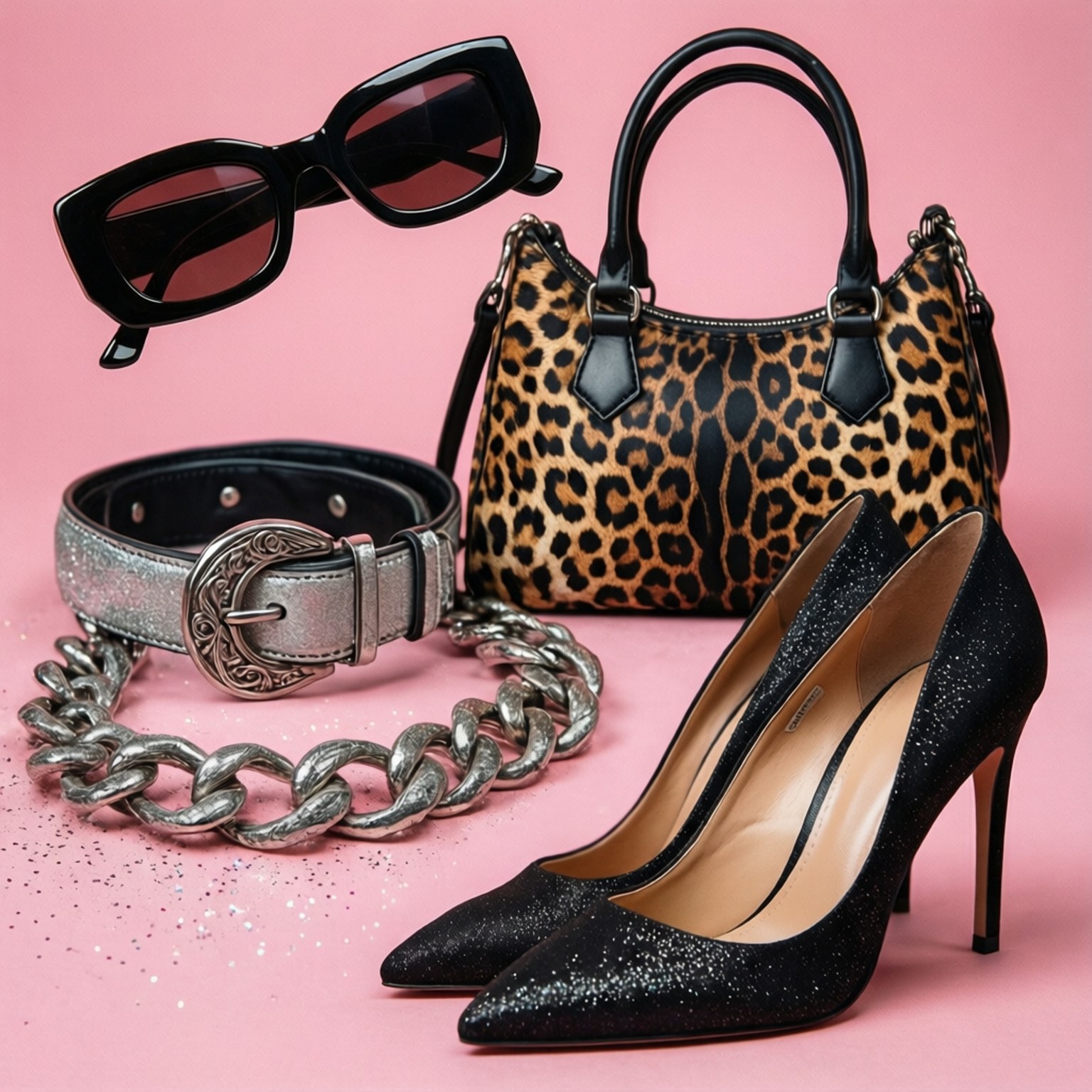 Accesorios de Moda Baddie Fondos de pantalla