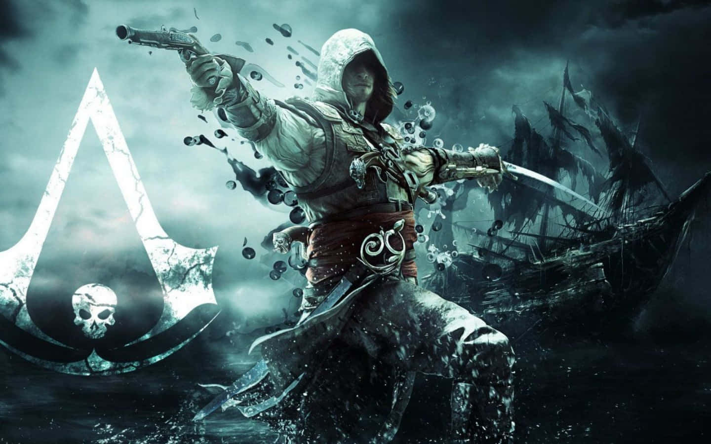 Acción Assassin’s Creed Ezio Fondos de pantalla