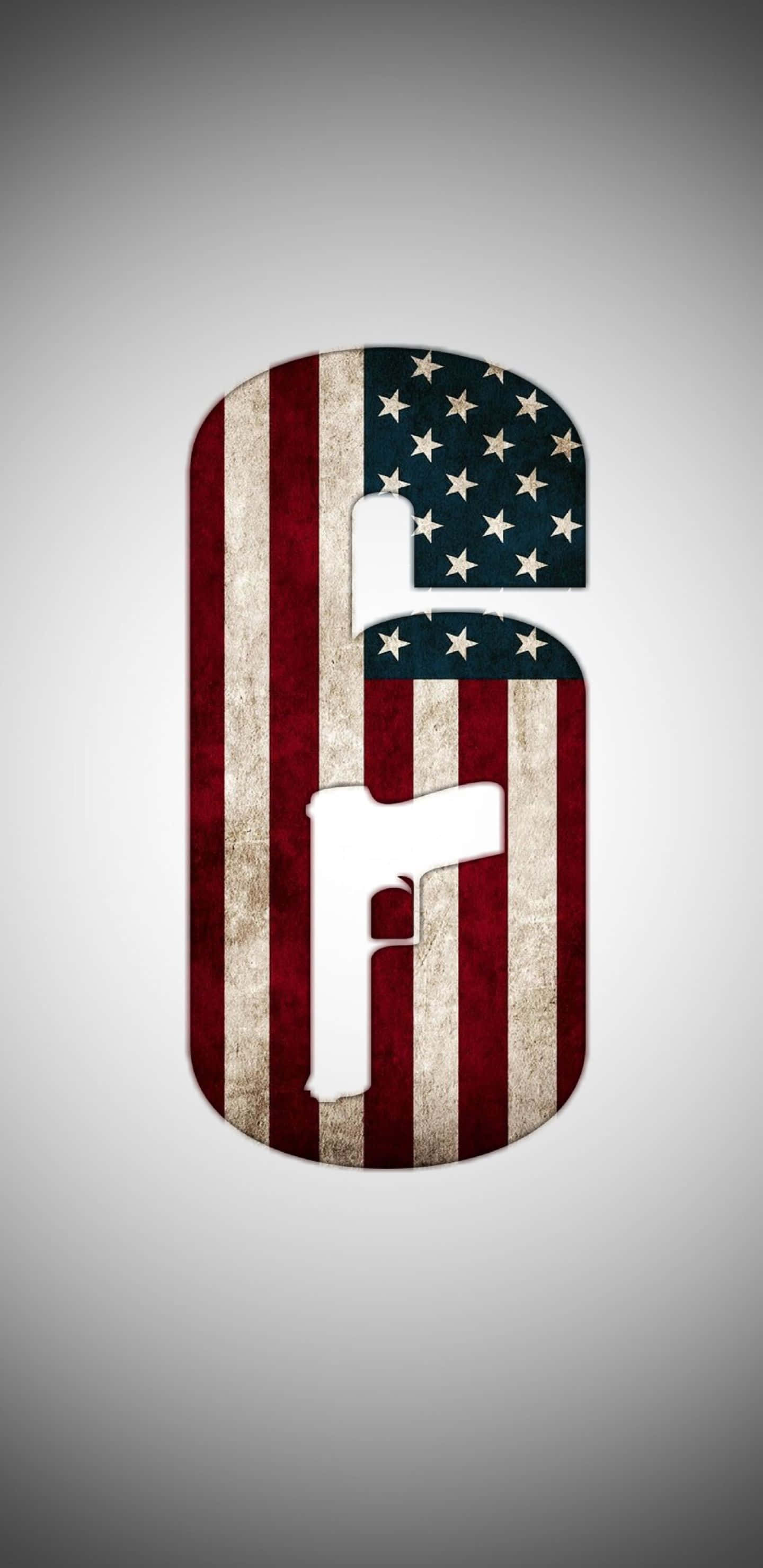 Acción llena de adrenalina con Pixel 3XL y Rainbow Six Siege Fondos de pantalla