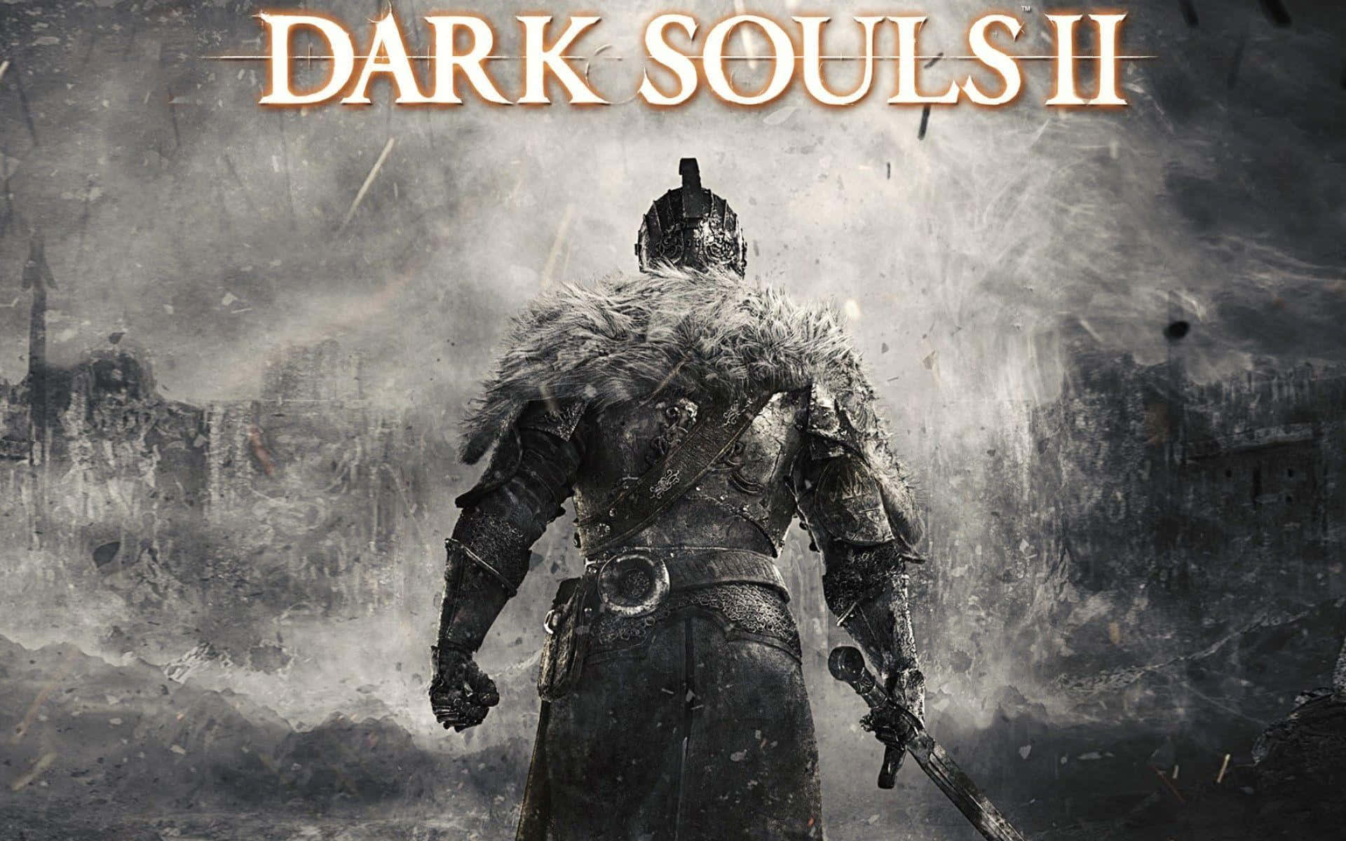Acepta el desafío de Dark Souls Fondos de pantalla