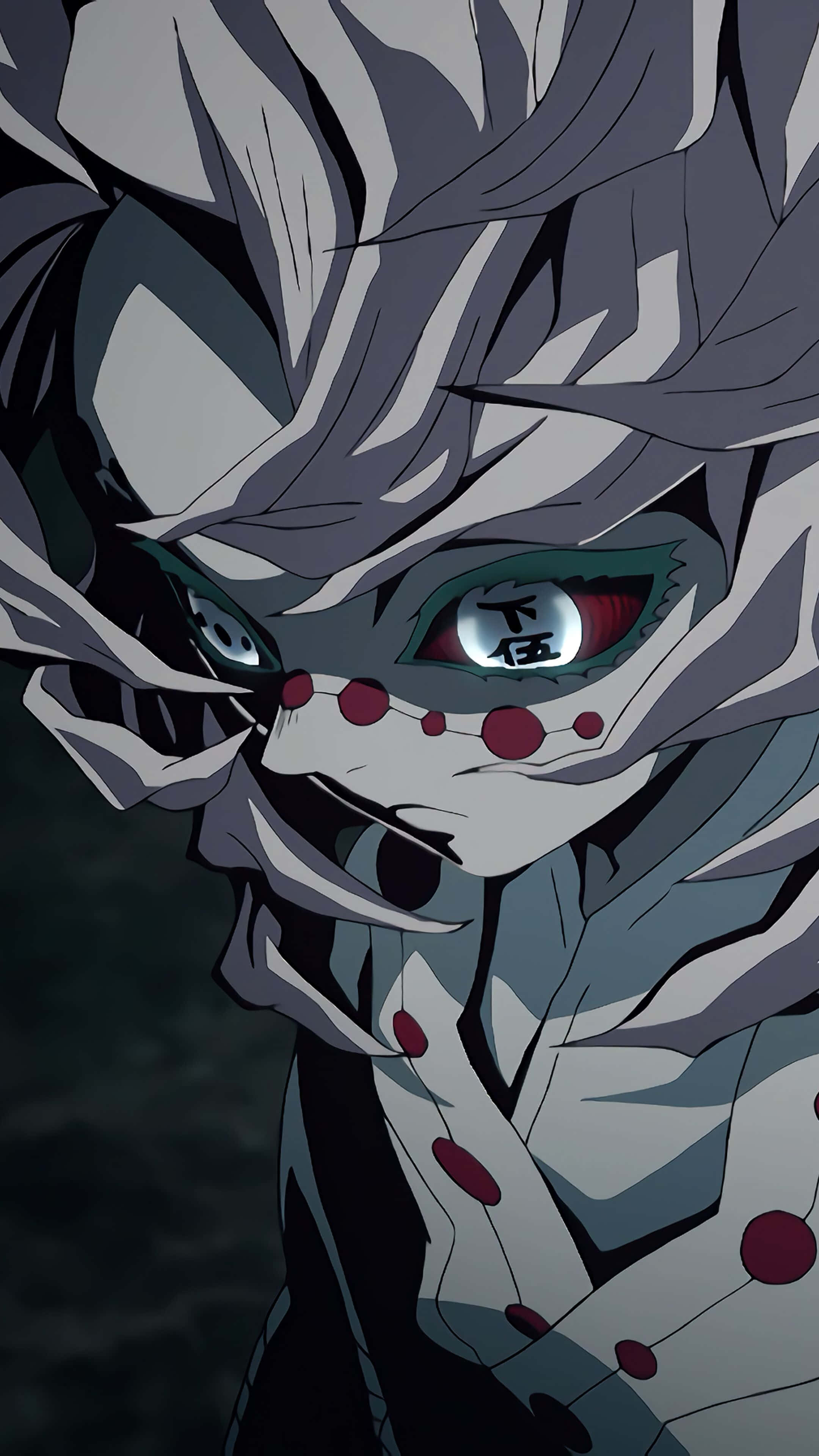 Acompaña a Tanjiro en la búsqueda de Kibutsuji en el iPad de Demon Slayer. Fondos de pantalla