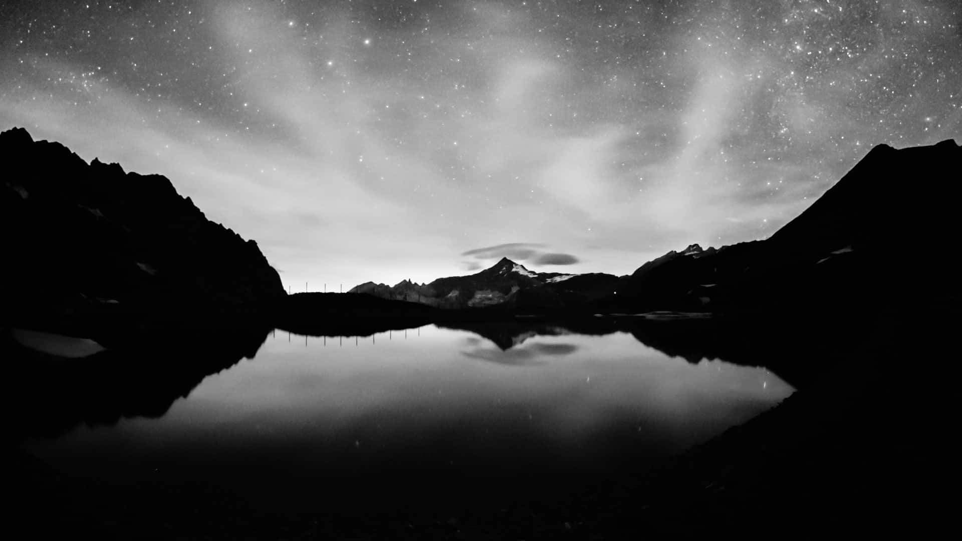 Activa el "Modo Oscuro" Fondos de pantalla