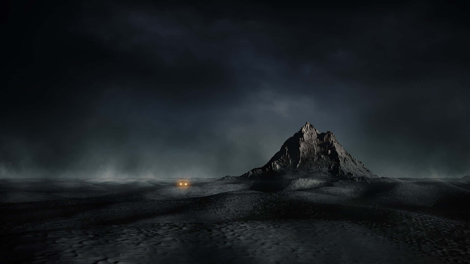 Activa el poder del modo oscuro y disfruta de una mejor interfaz Fondos de pantalla