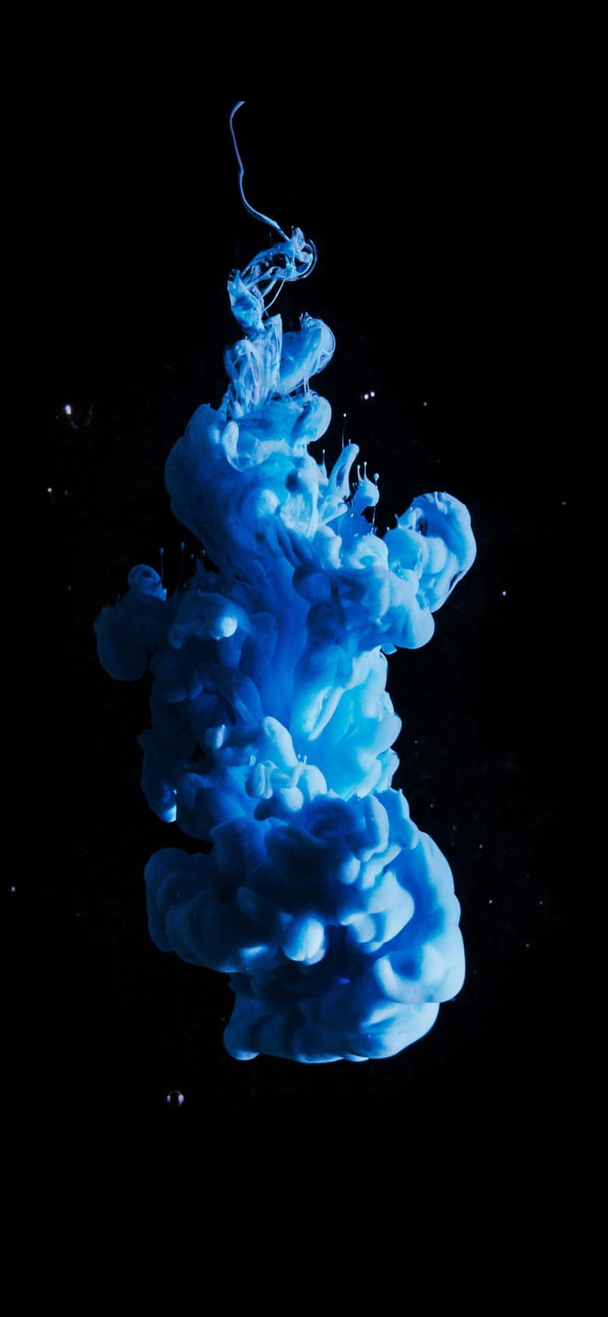 Fondo de pantalla del iPhone 13