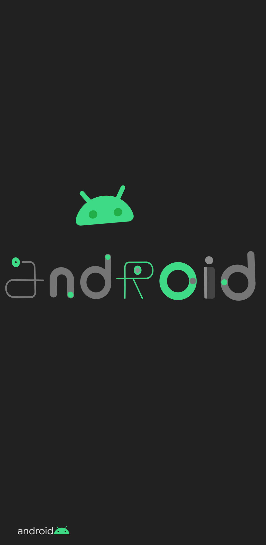 Adelántate al juego con el fondo de pantalla del próximo Pixel 4 Fondos de pantalla