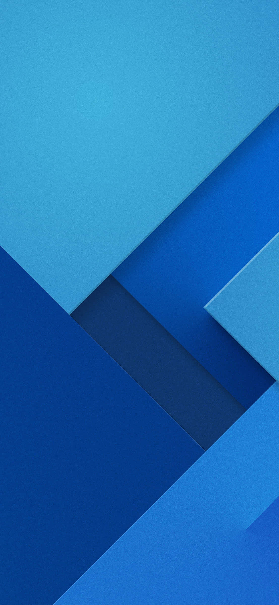 Adelántate con estilo, con el nuevo Blue Galaxy iPhone. Fondos de pantalla