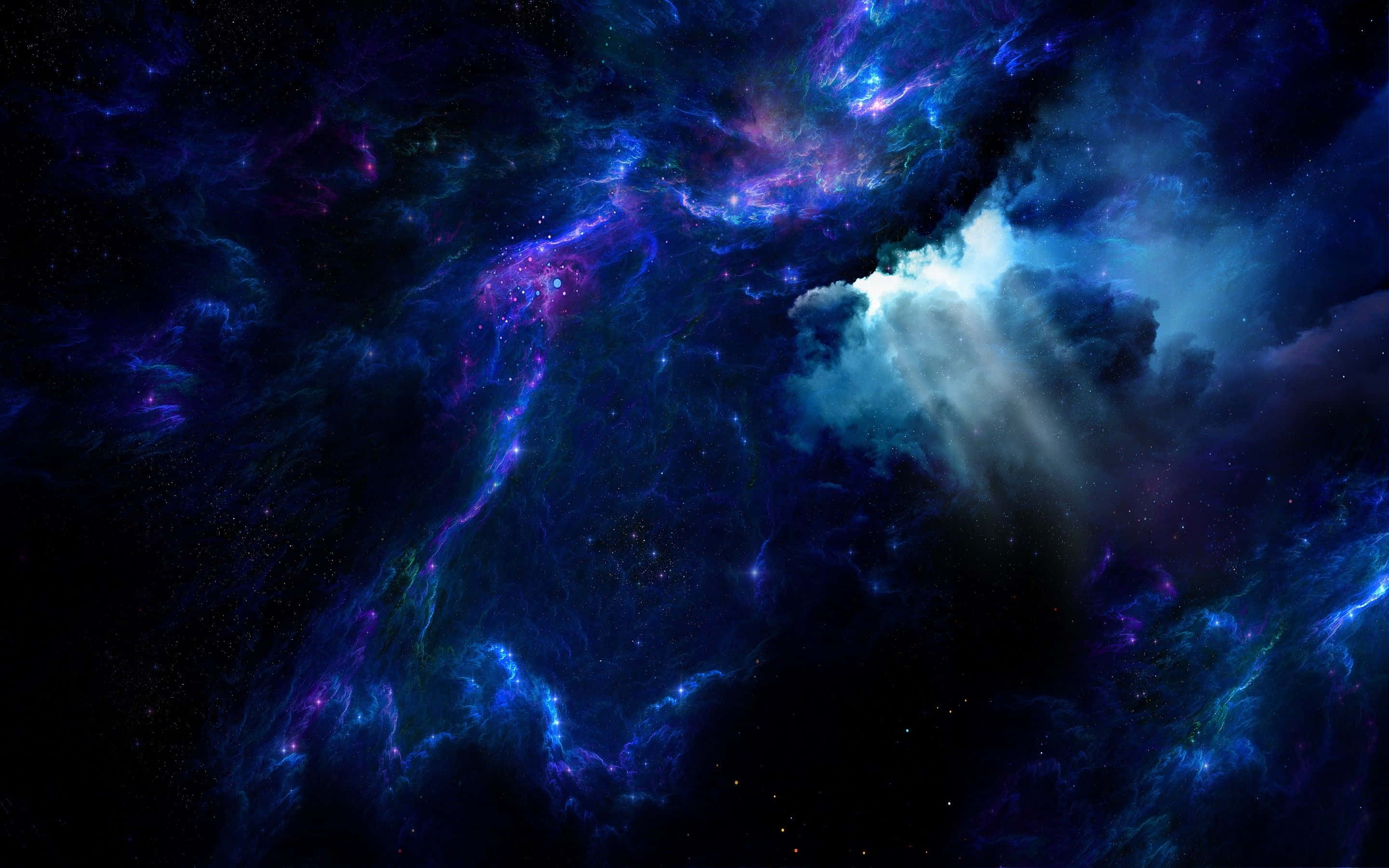 Admira la belleza del espacio exterior Fondos de pantalla
