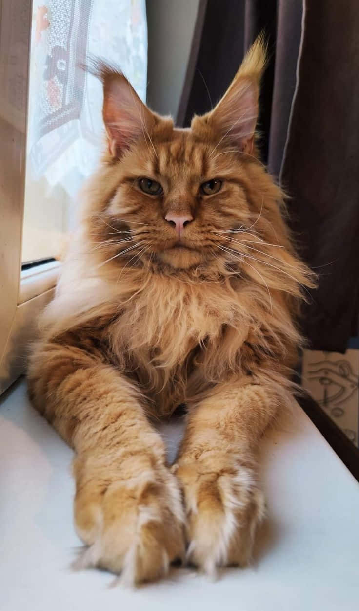 Adorable Gato Persa Blanco con Ojos Hipnotizantes Fondos de pantalla