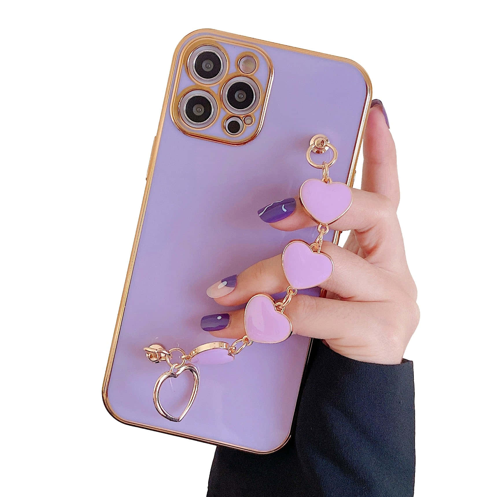 Adorable y moderno, este lindo iPhone es el accesorio perfecto. Fondos de pantalla