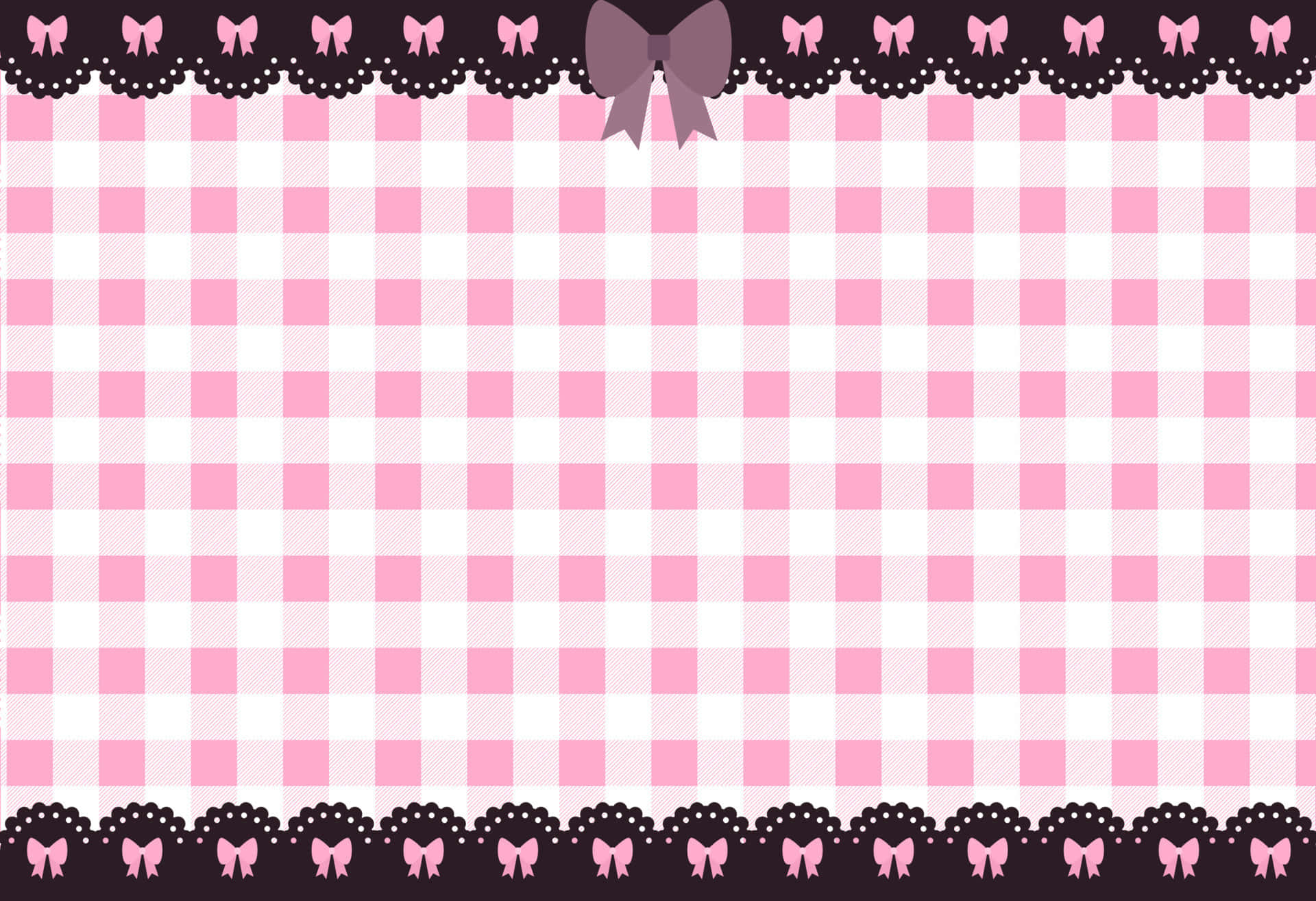 ¡Adorables focas kawaii rosas adornan un fondo brillante! Fondos de pantalla