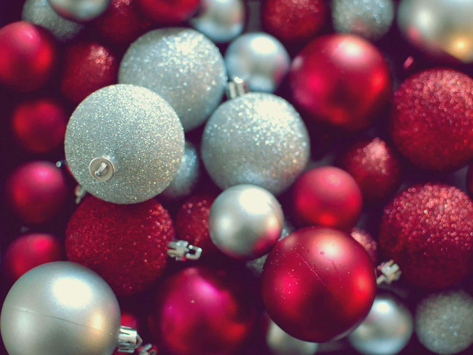 Adornos navideños para tu árbol esta temporada festiva Fondos de pantalla