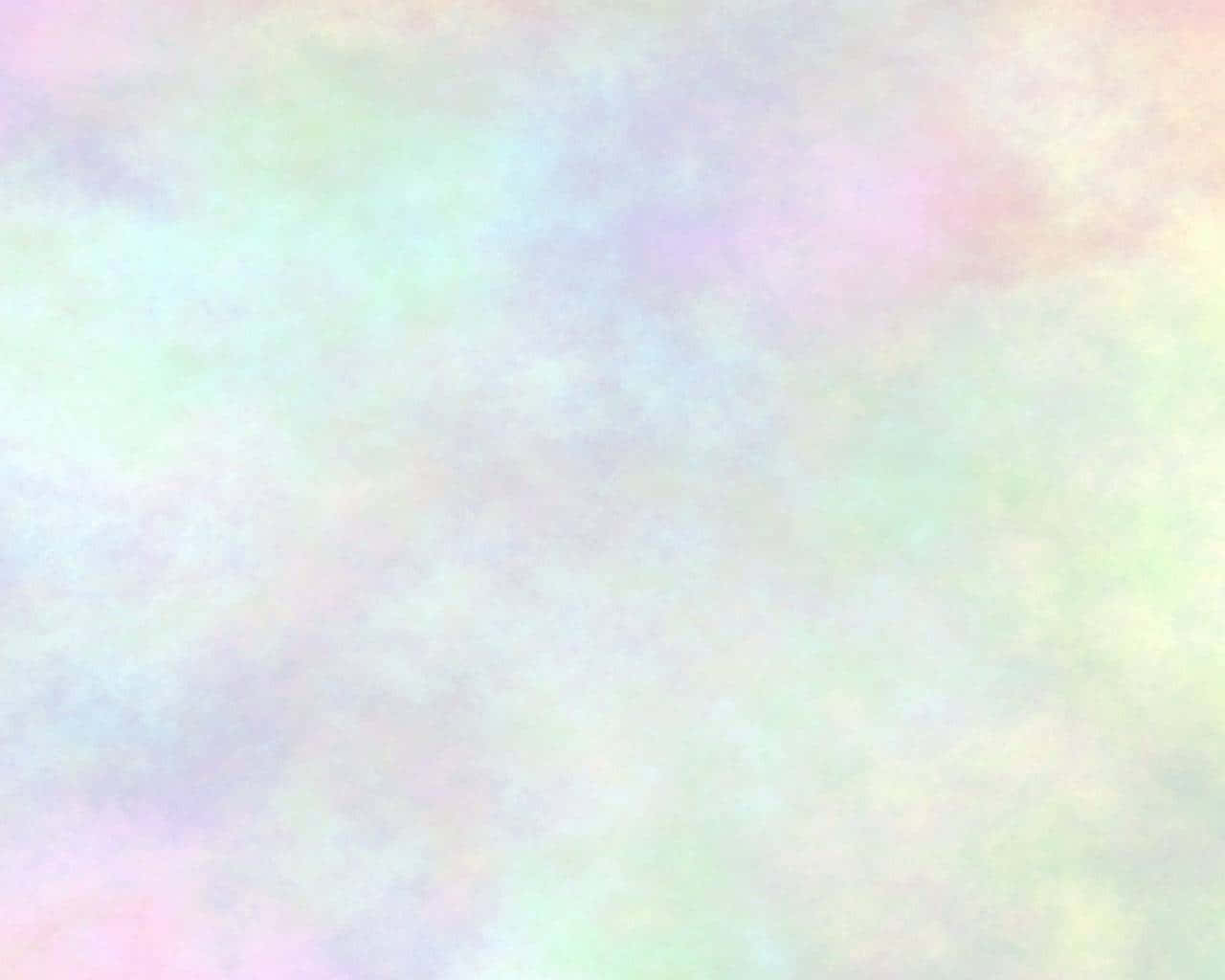 Agrega un toque de fantasía a tu vida con un fondo pastel adorable. Fondos de pantalla