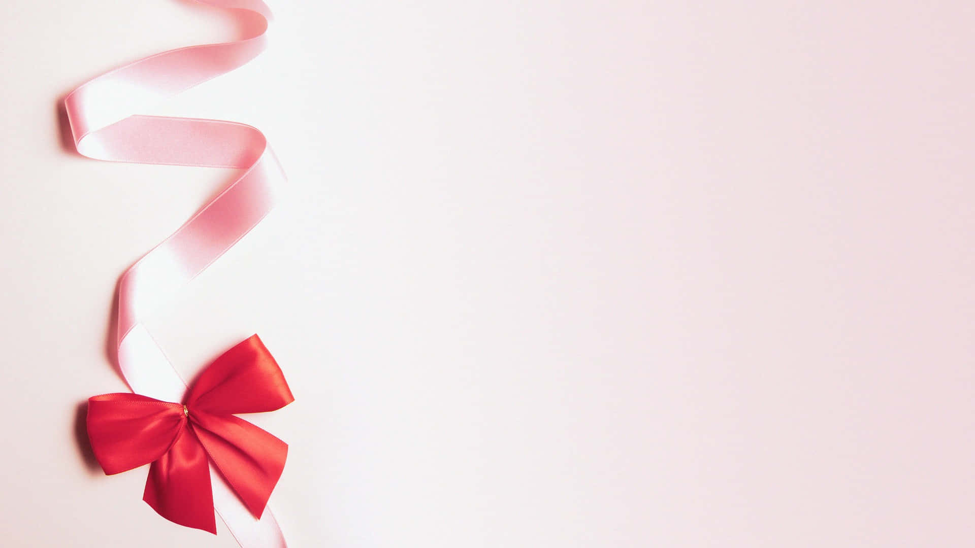¡Agrega un toque de color a tu vida con este vibrante fondo rosa! Fondos de pantalla