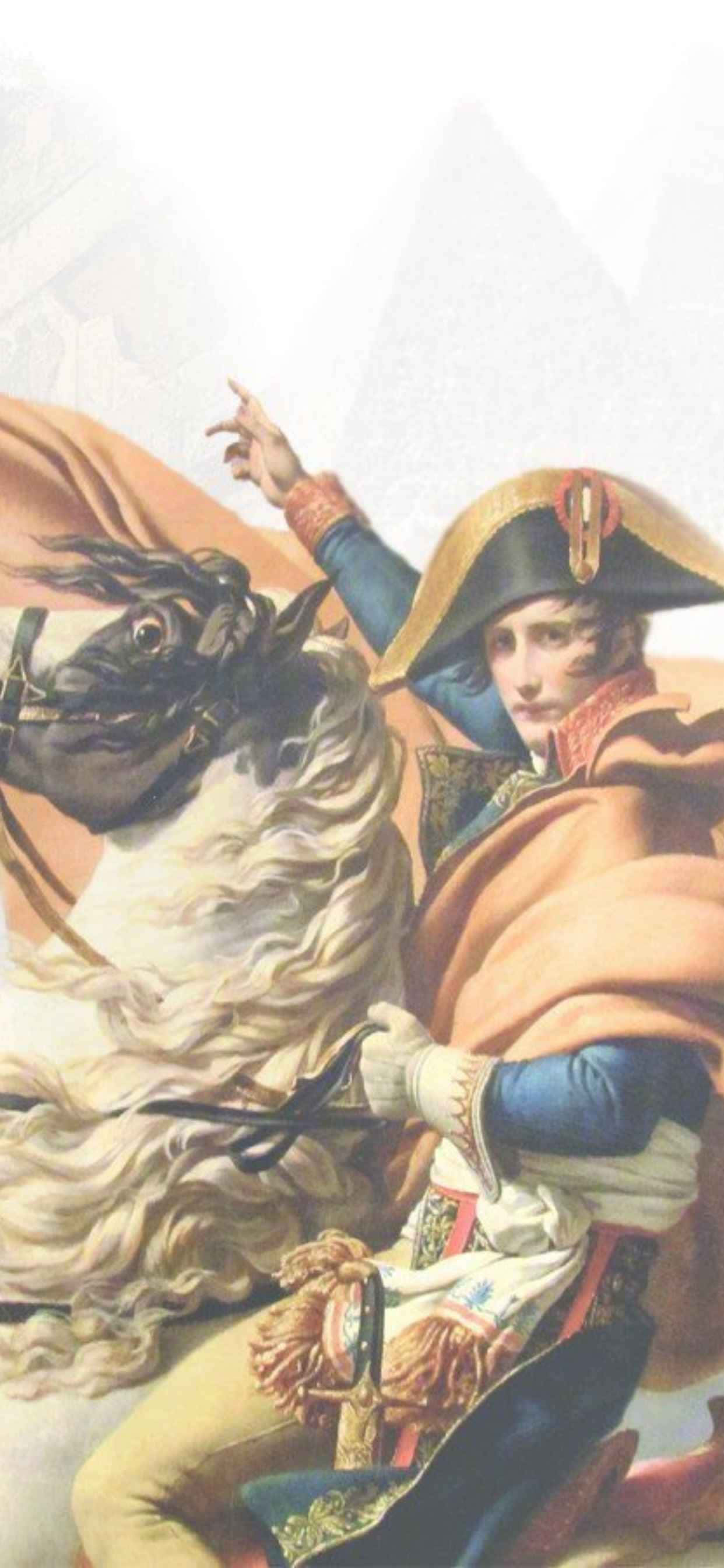 Alcanza el nivel más alto de civilización con iPhone Xs Max Fondos de pantalla