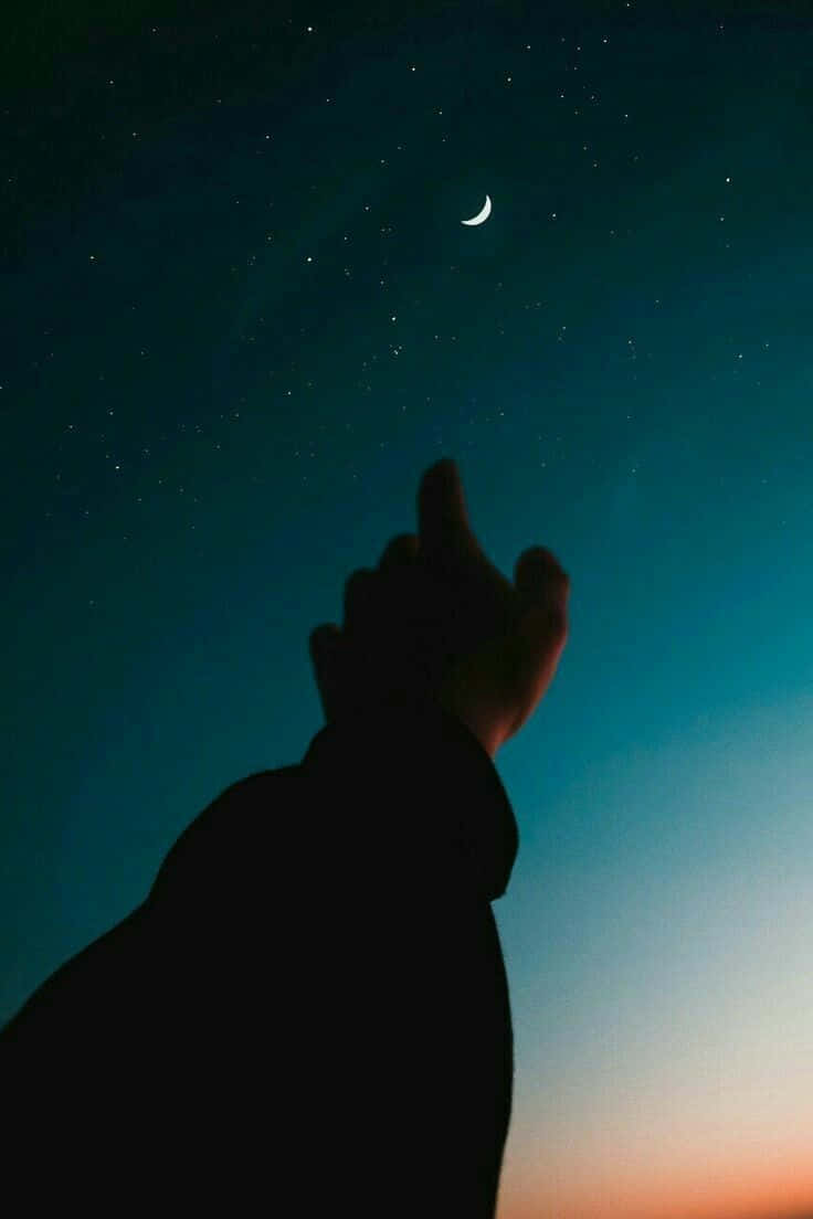 Alcanzando las Estrellas Estética Tumblr Fondos de pantalla