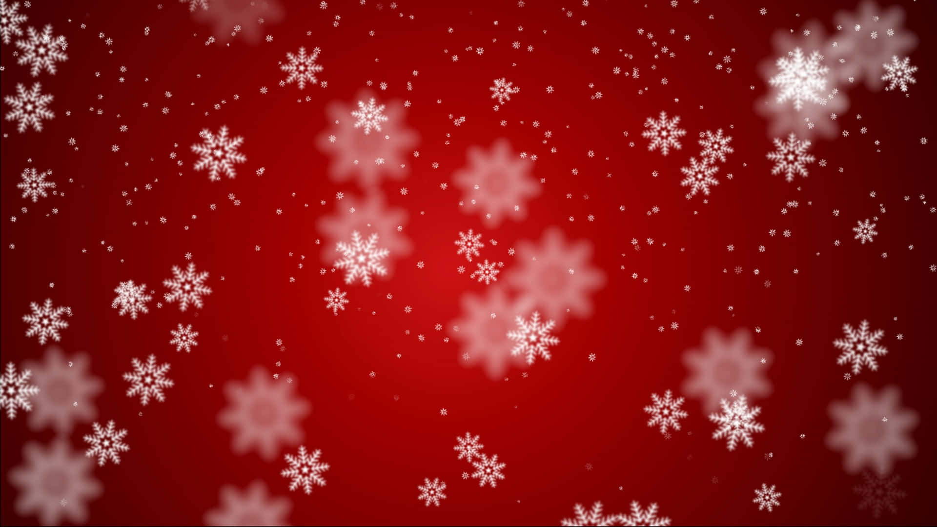 Alegra tus Fiestas con una Navidad Roja Fondos de pantalla