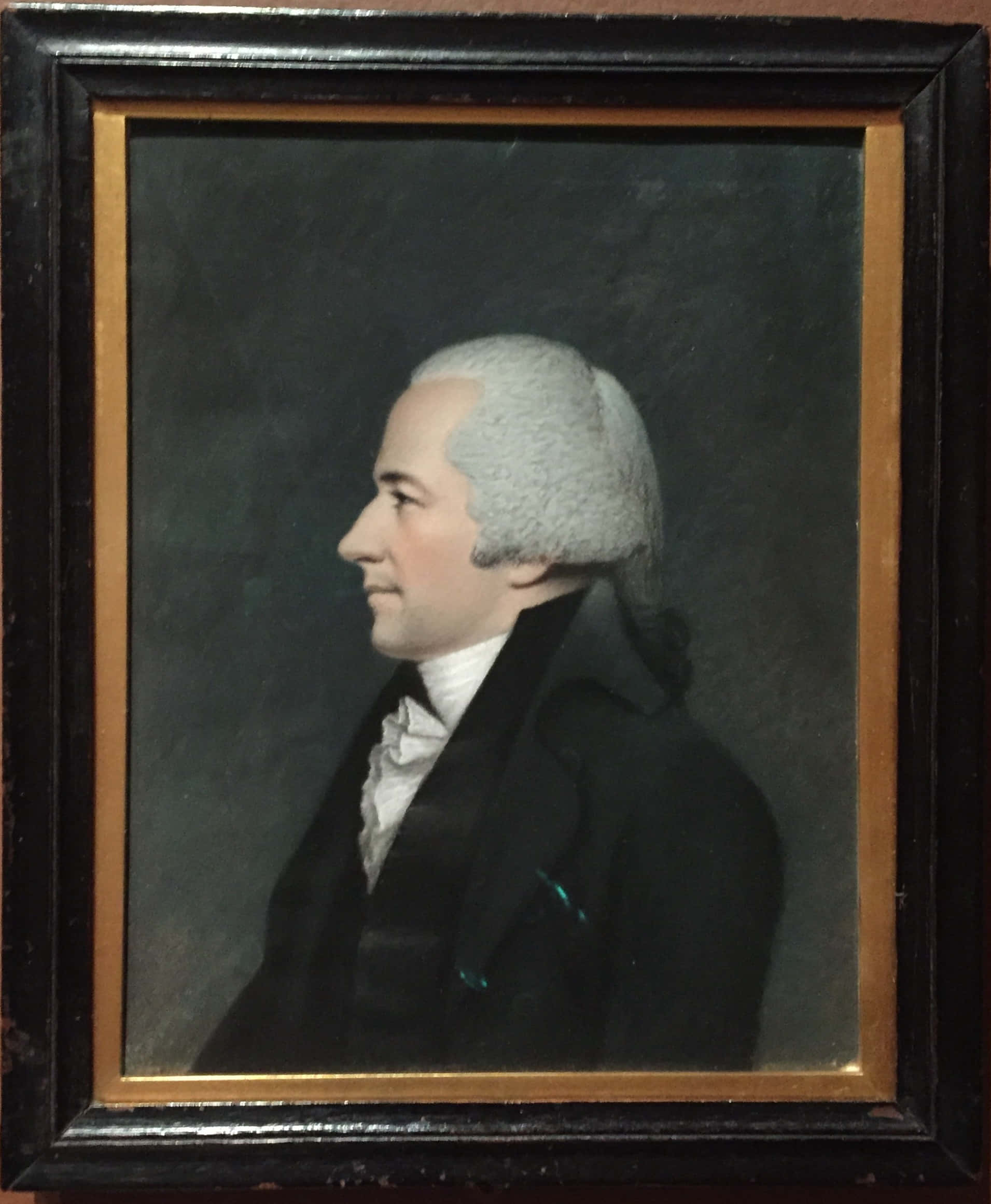 Alexander Hamilton, Padre Fundador y 1er Secretario del Tesoro de EE. UU. Fondos de pantalla