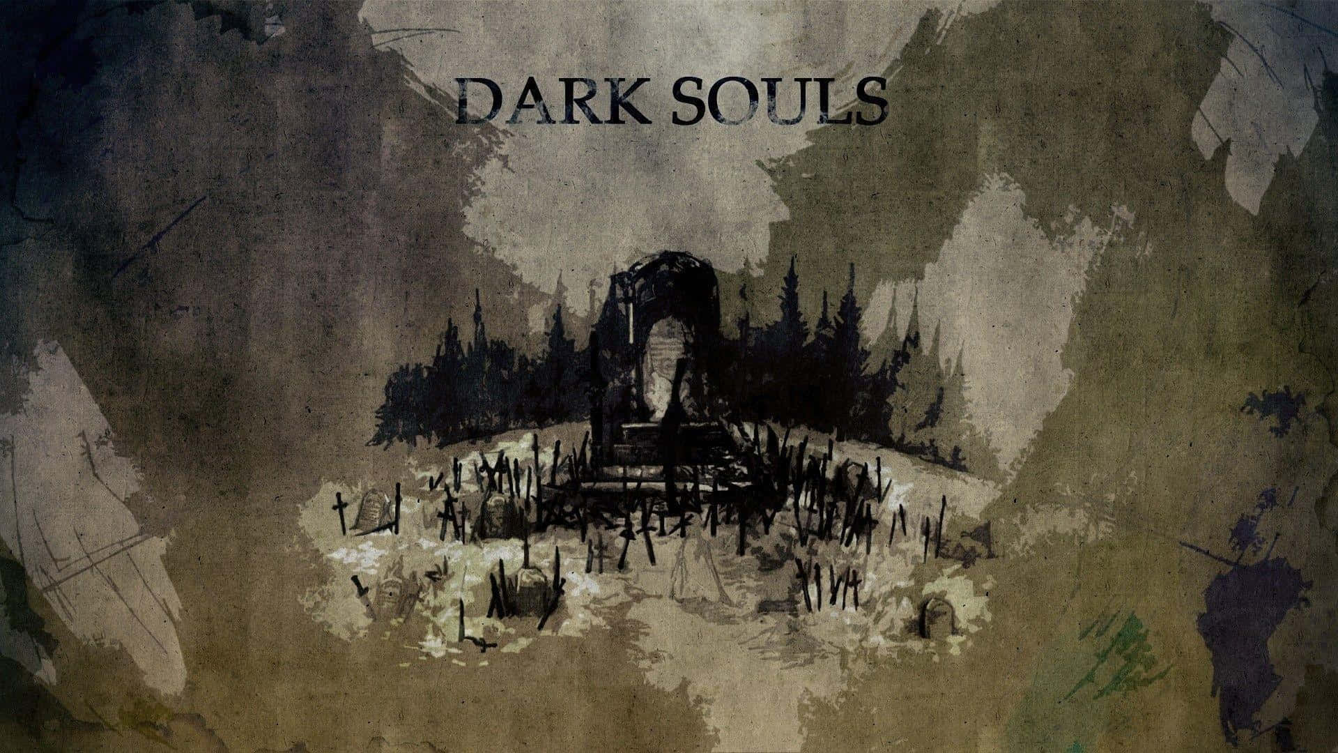 alma oscura - portada de cd Fondos de pantalla