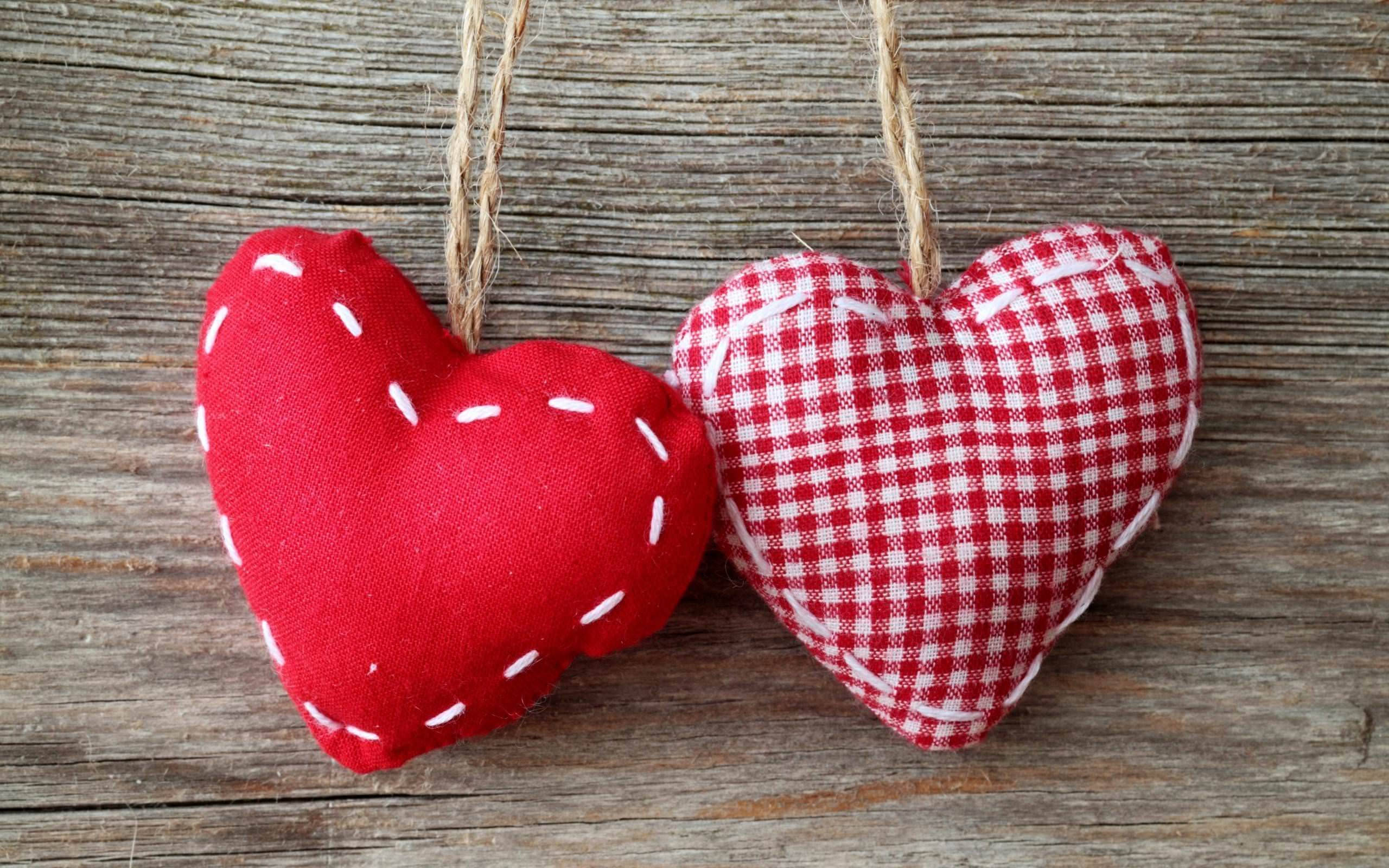 Almohadas Pequeñas Estética Corazón Fondos de pantalla