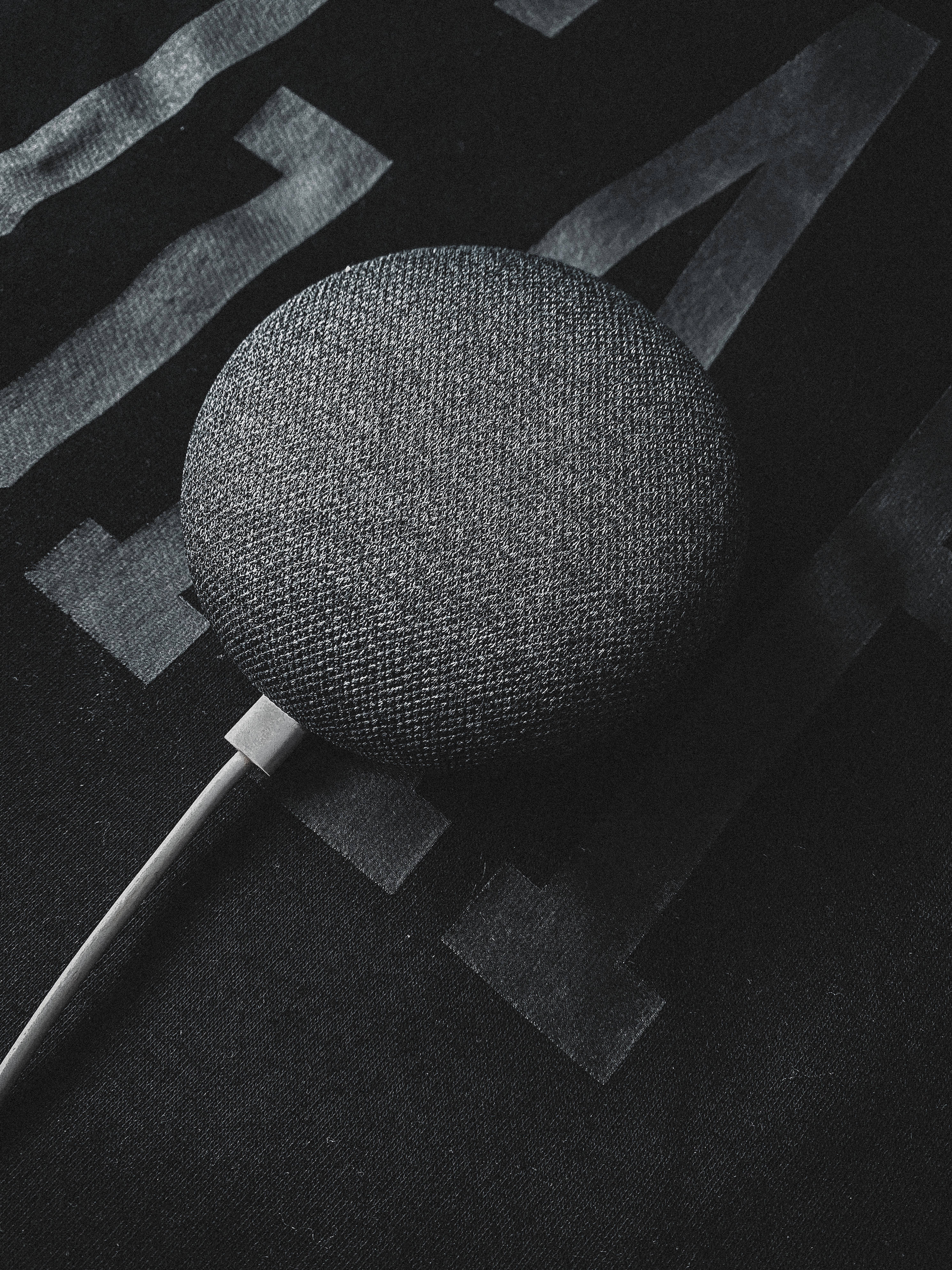 Altavoz Inteligente iPad Mini Fondos de pantalla