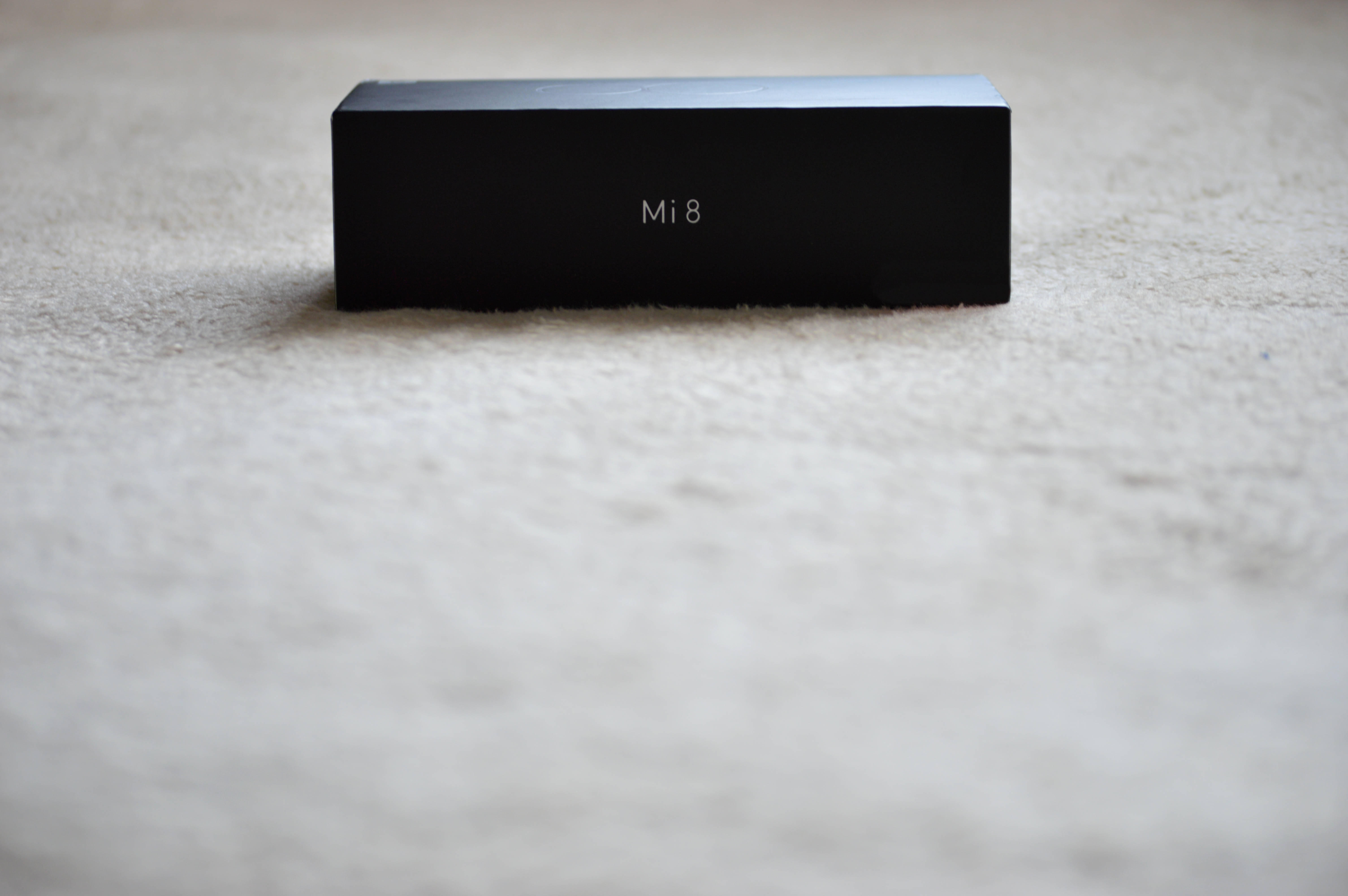 Altavoz Xiaomi Negro Fondos de pantalla