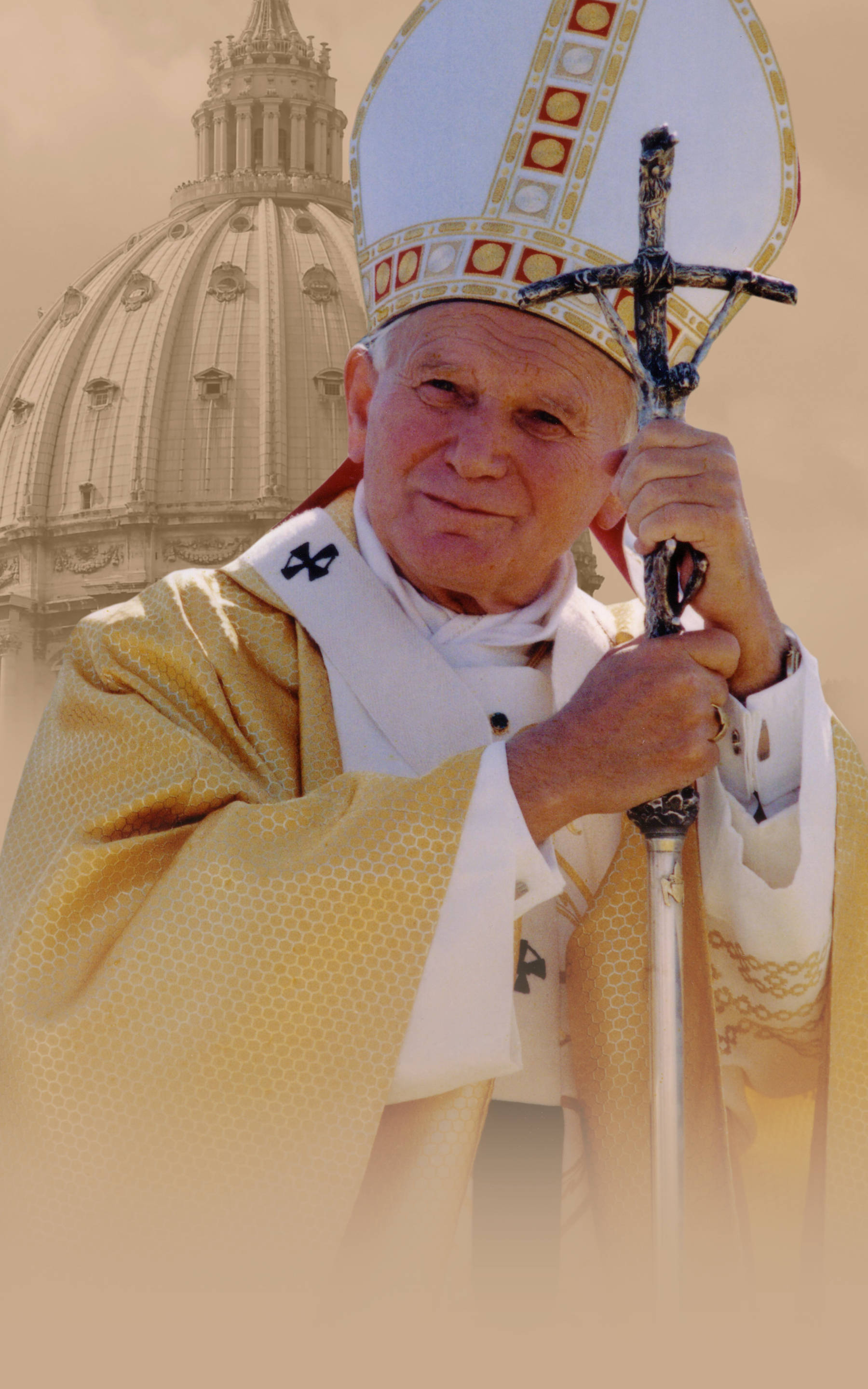 Amado Papa Católico Fondos de pantalla