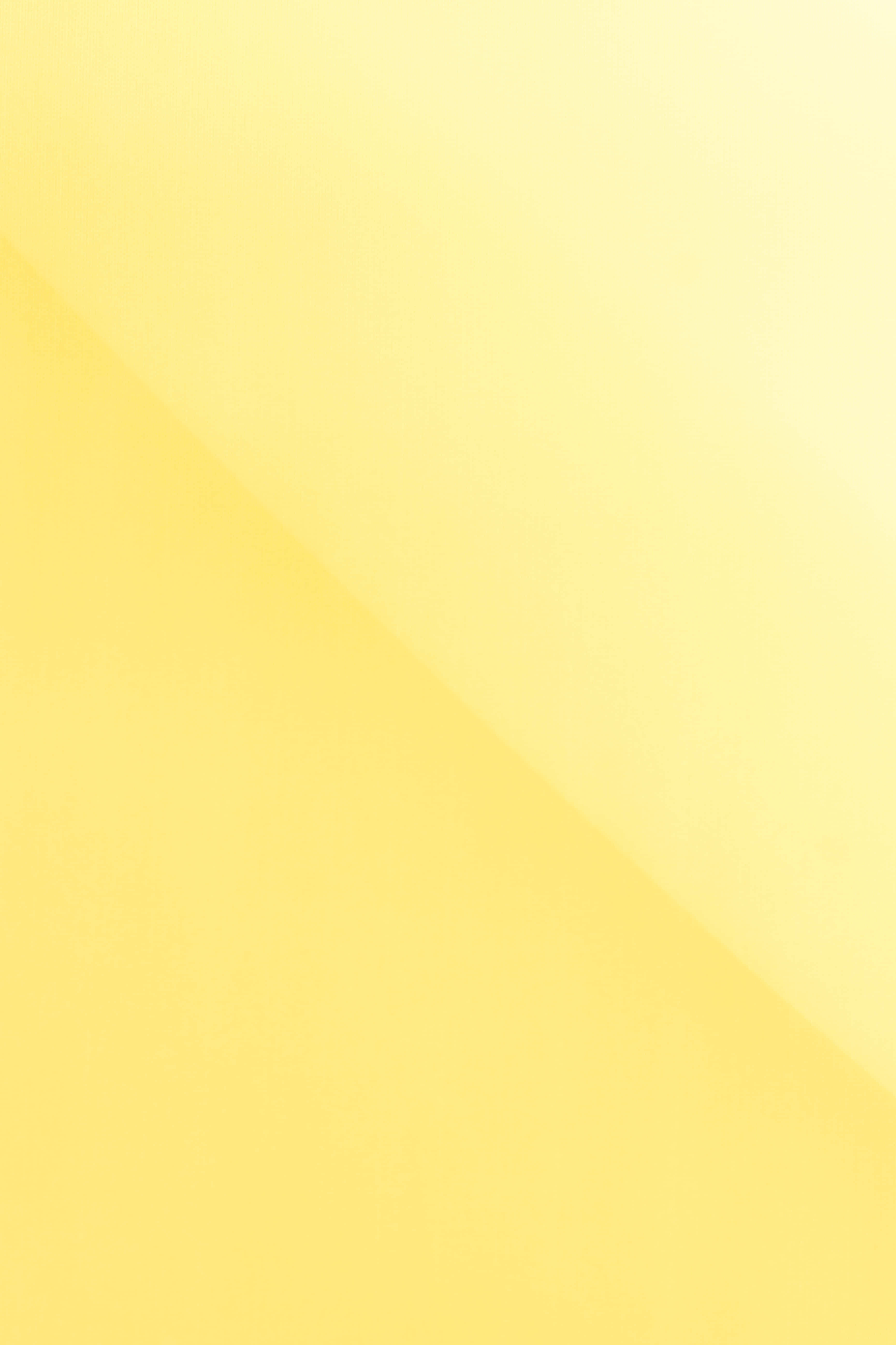 Amarillo Pastel Lindo en Degradado Fondos de pantalla