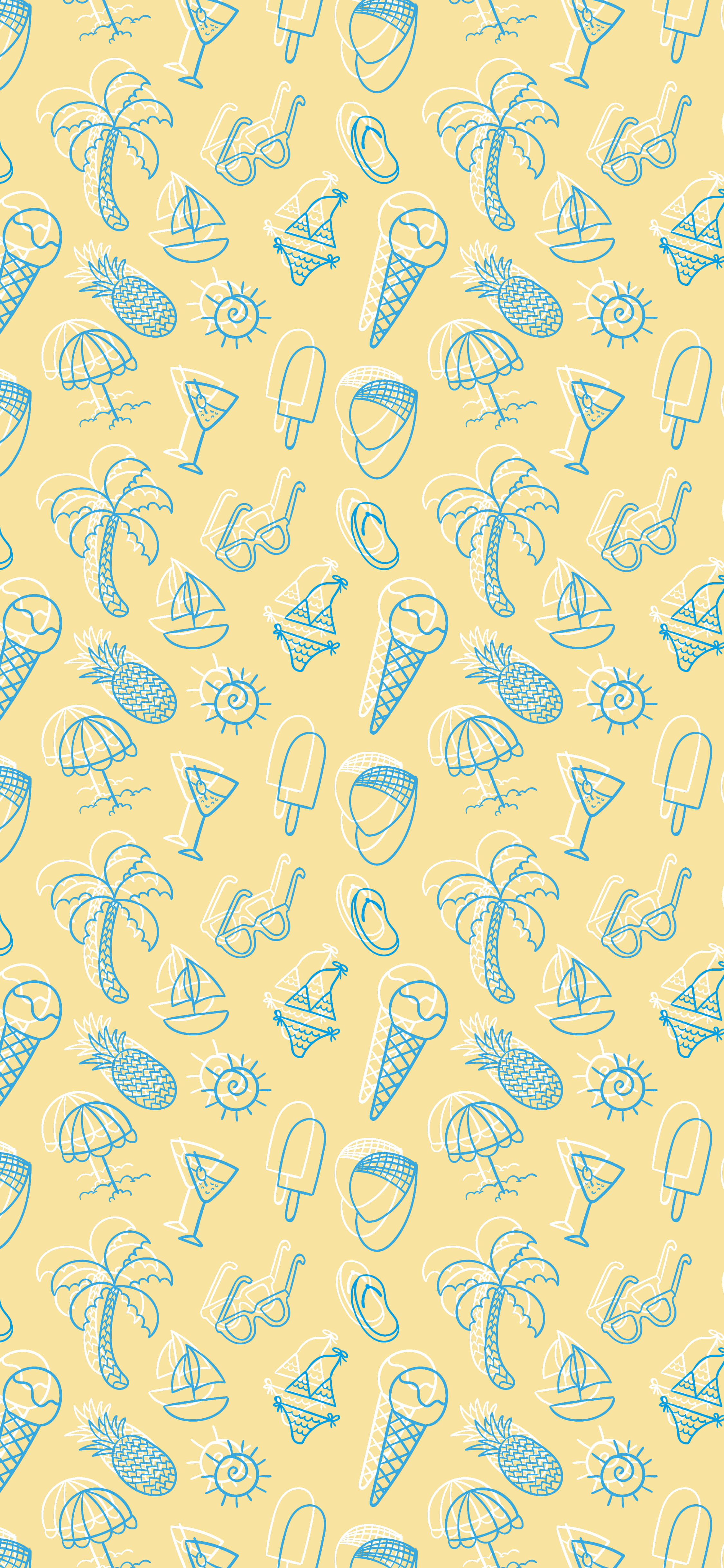 Ambiente Interior Chic y Preppy Fondos de pantalla