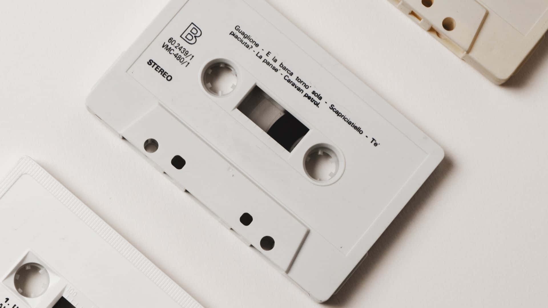 Ambiente Musical Estético Fondos de pantalla