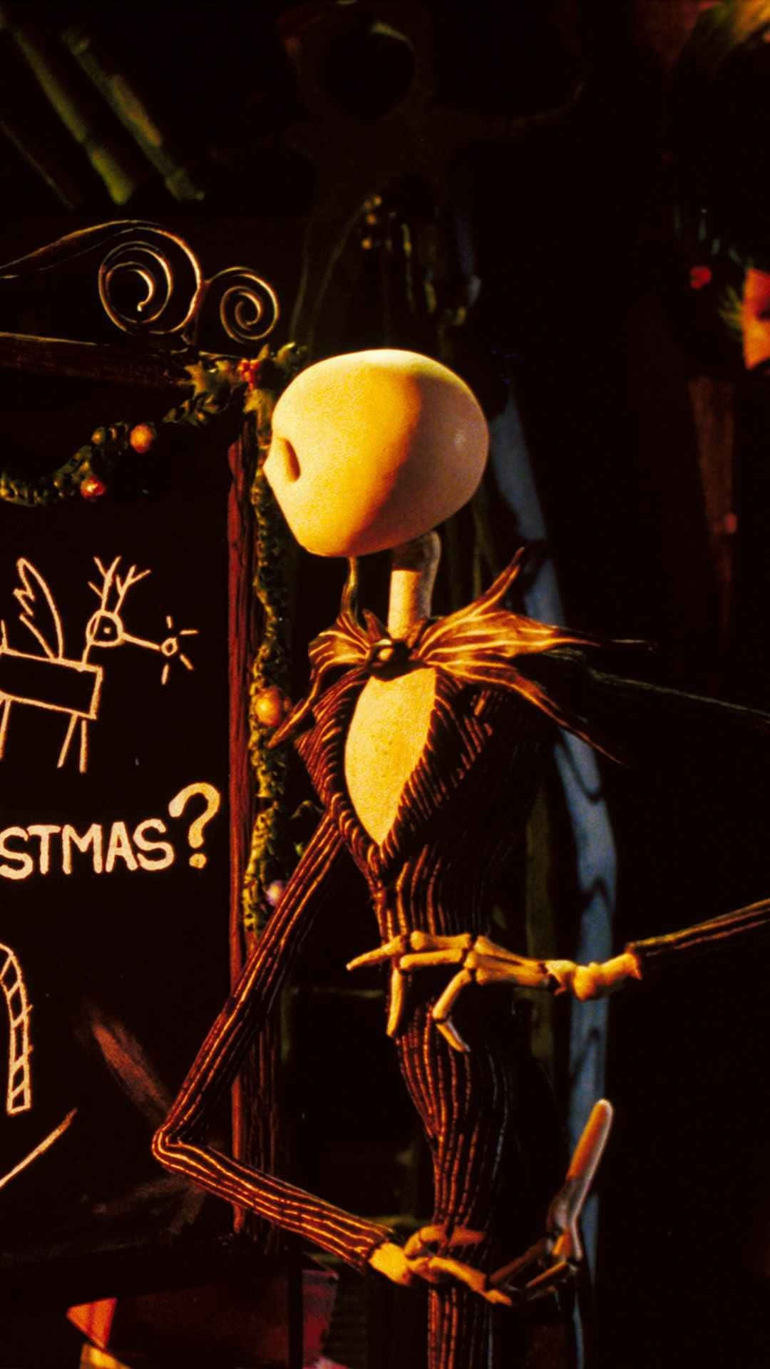 Ambiente Navideño Brillante en la Pantalla de tu Teléfono Fondos de pantalla