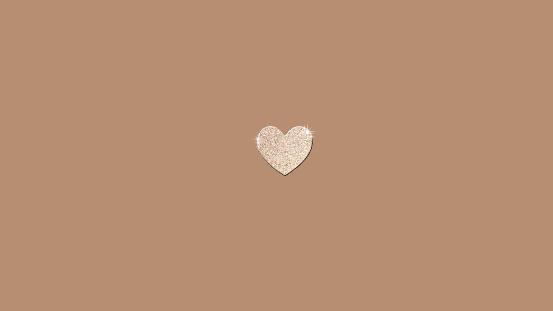Amor Brillante Estético Fondos de pantalla